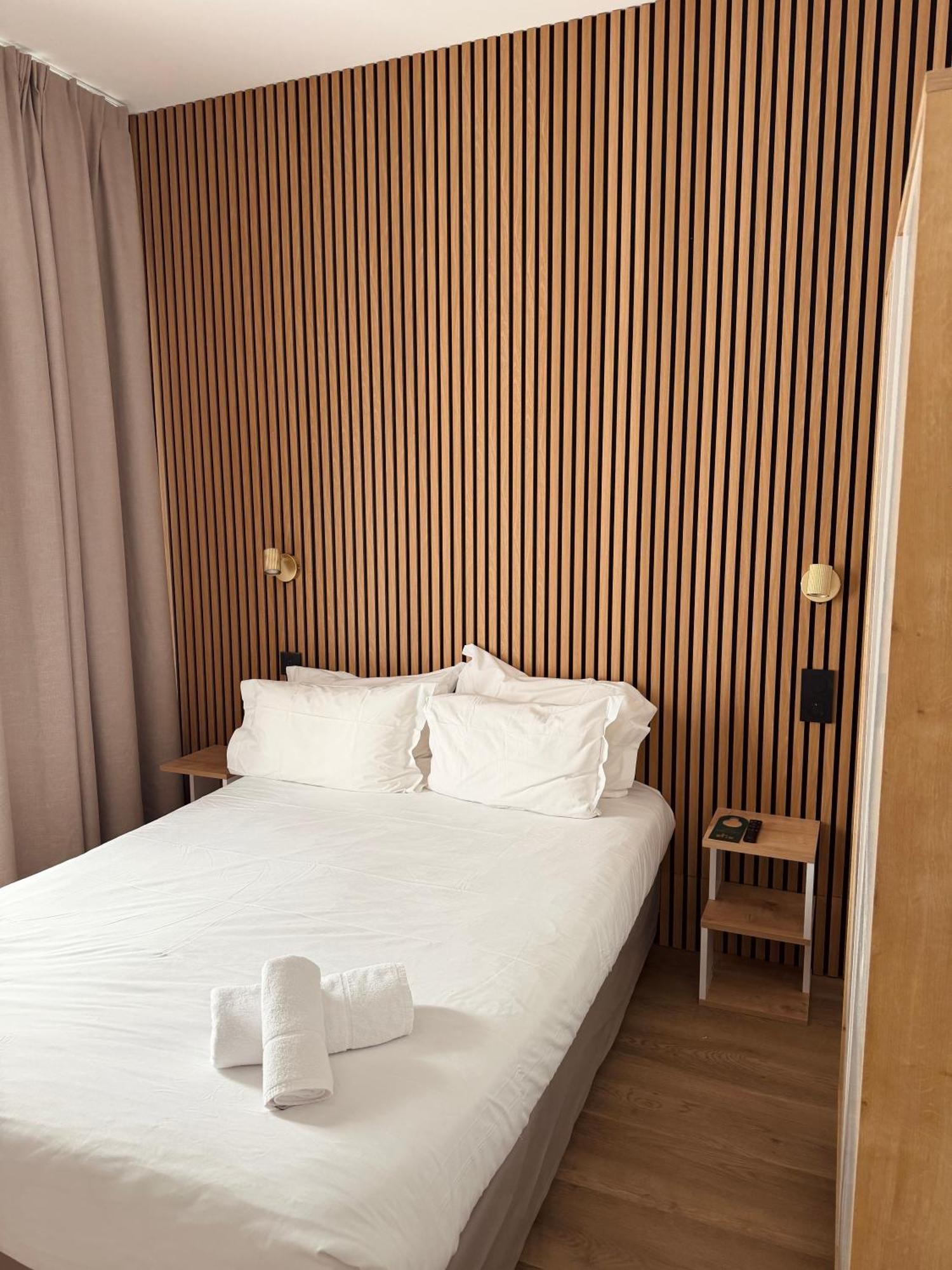 Double Room Terrace