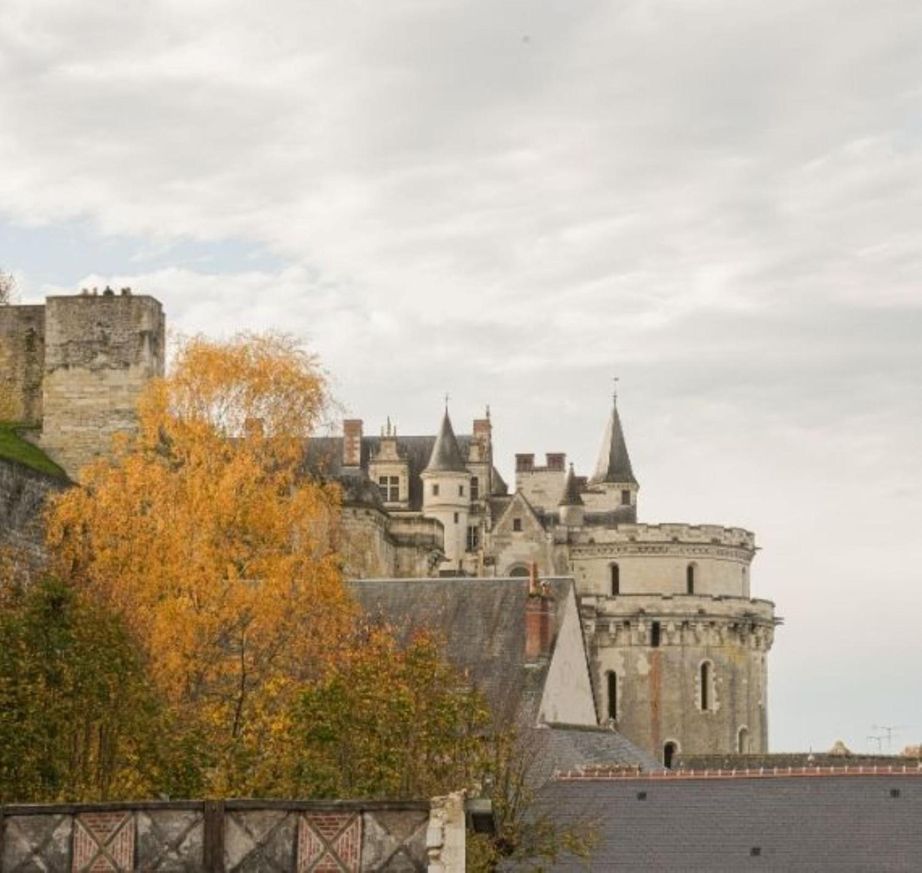 Superior Room Castle View