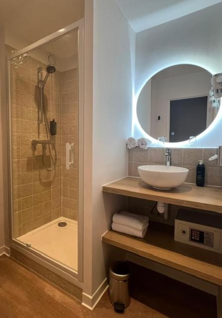 Family Double Room