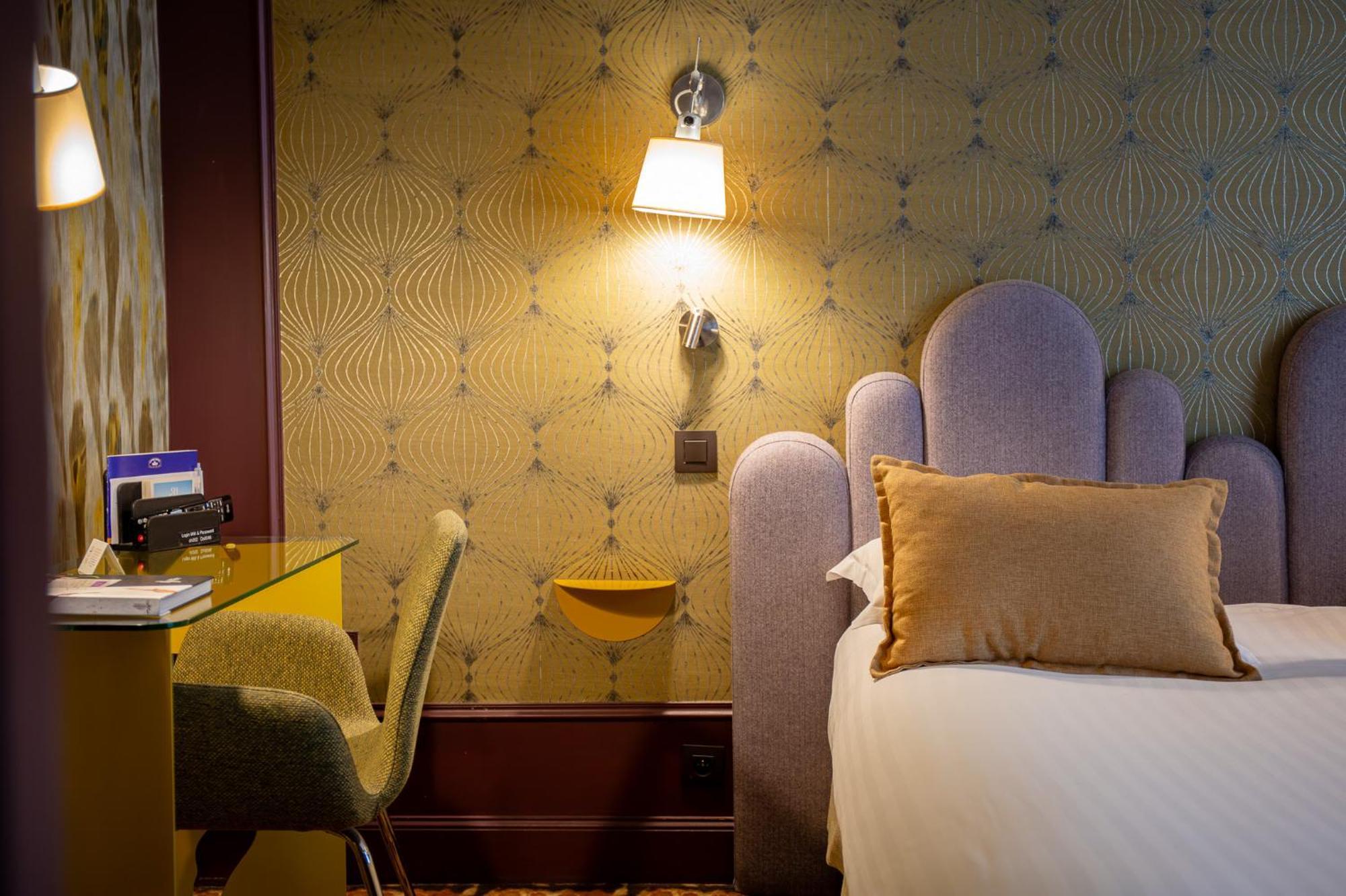 Classic Room
