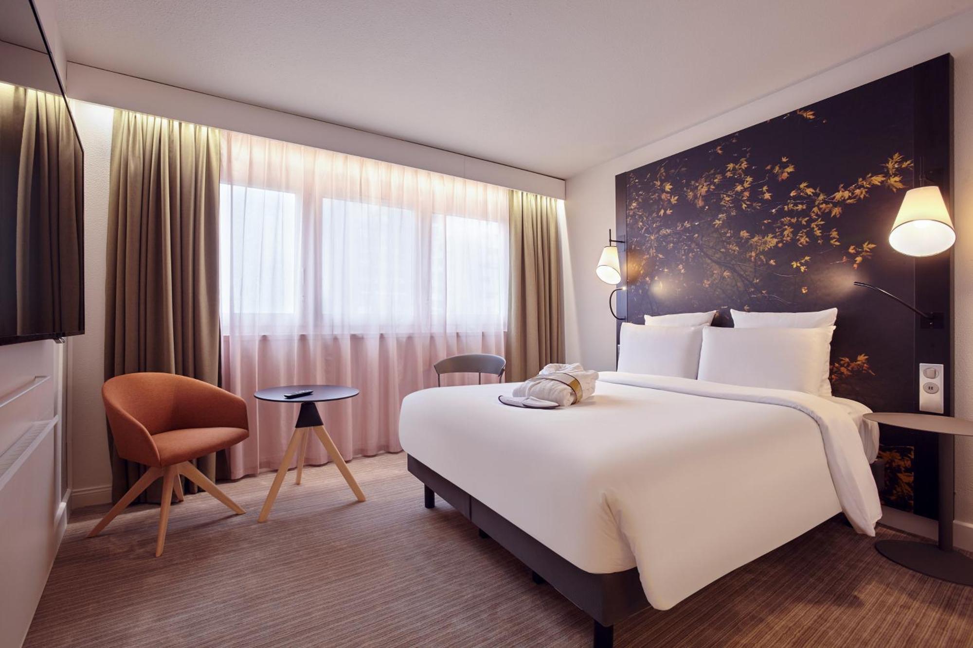 Privilege Double Room