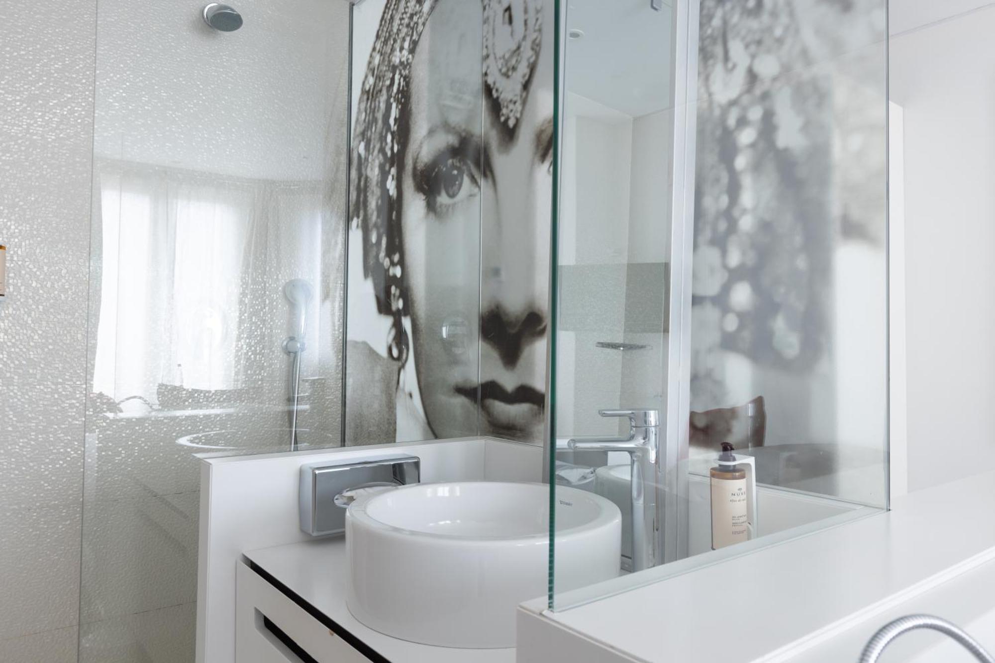 The Classic room Design