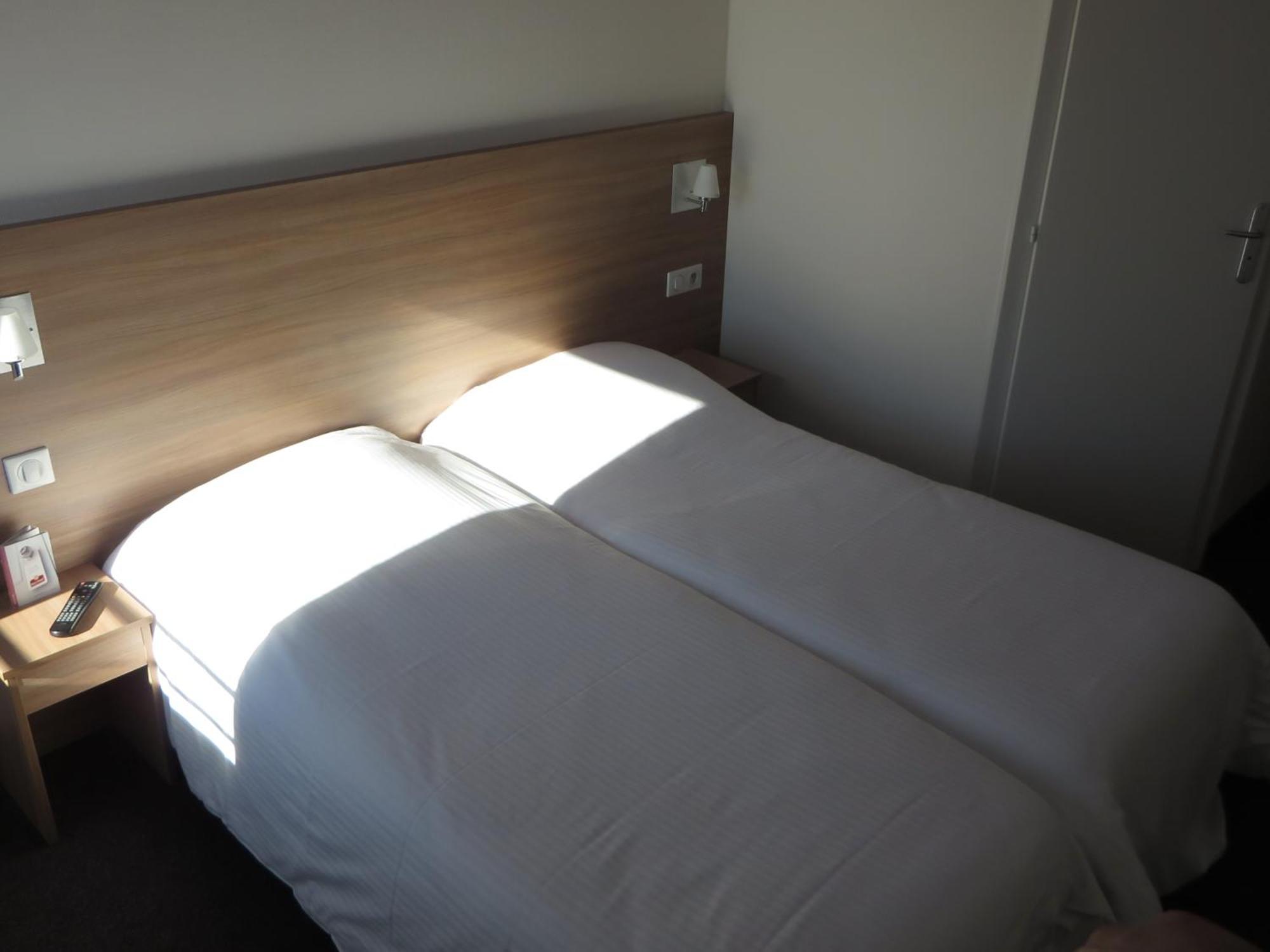 Chambre Lits Jumeaux Supérieure