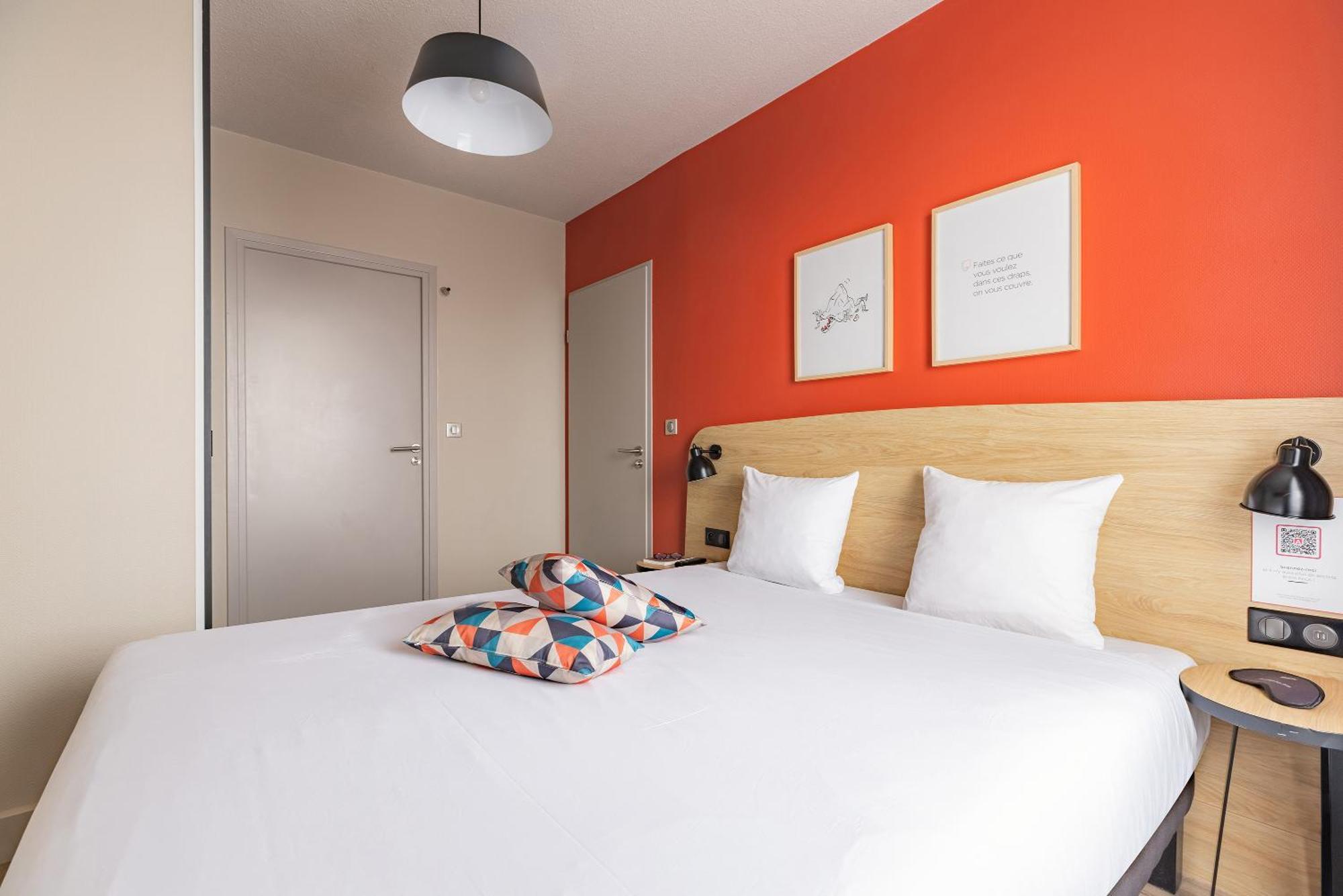Appartement 1 Chambre