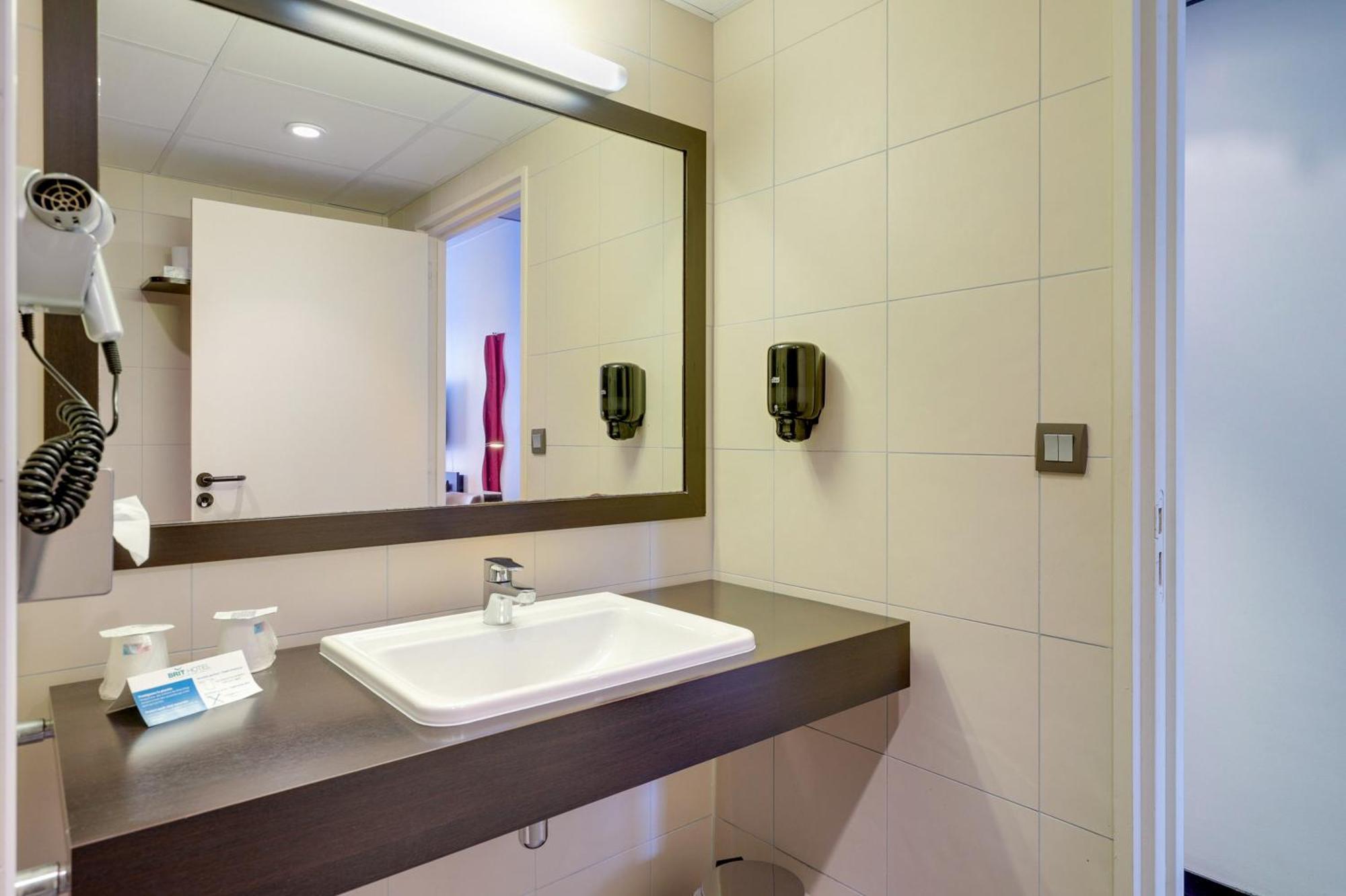 Chambre Lits Jumeaux