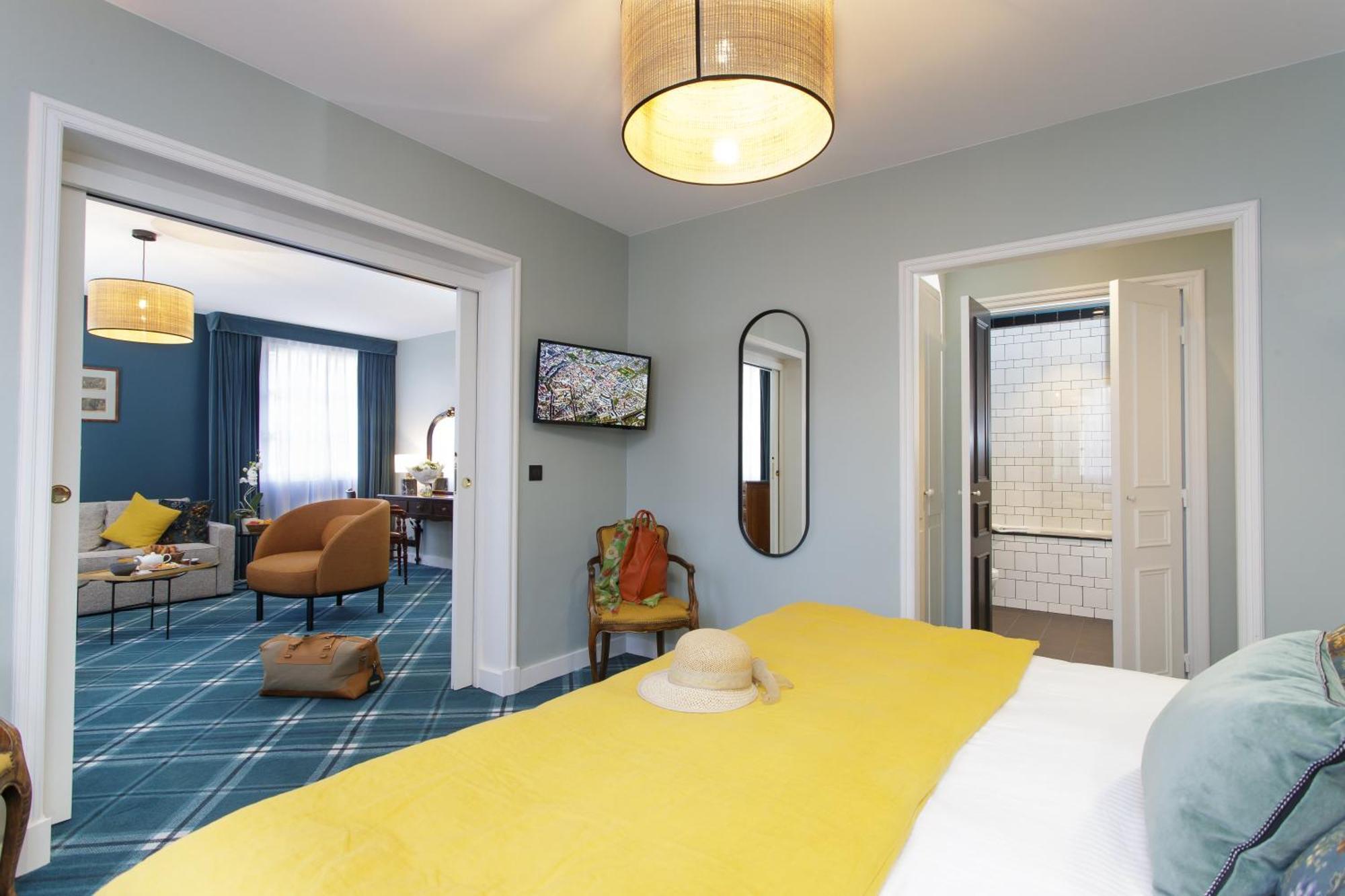 Suite