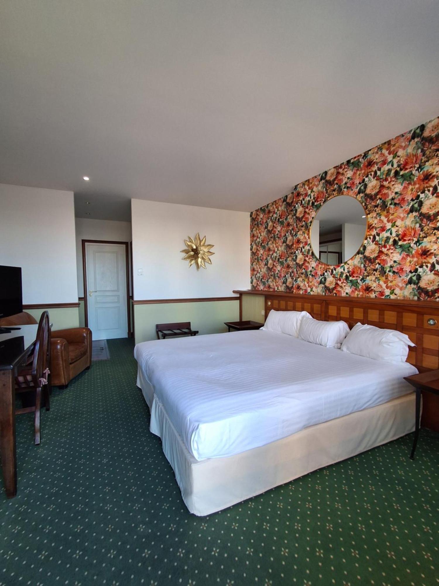 Superior Double Room Sea Side