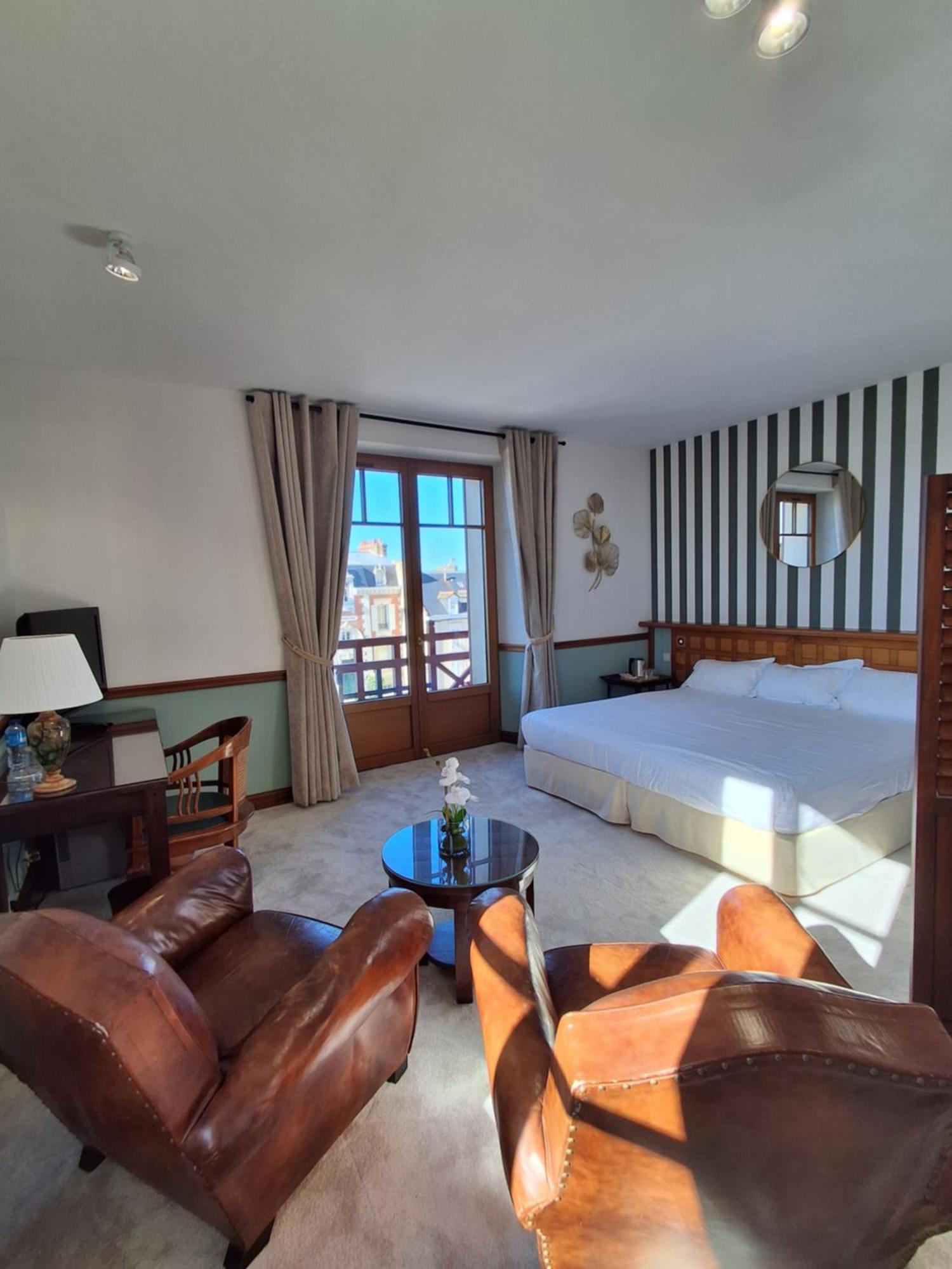 Prestige Room Sea View