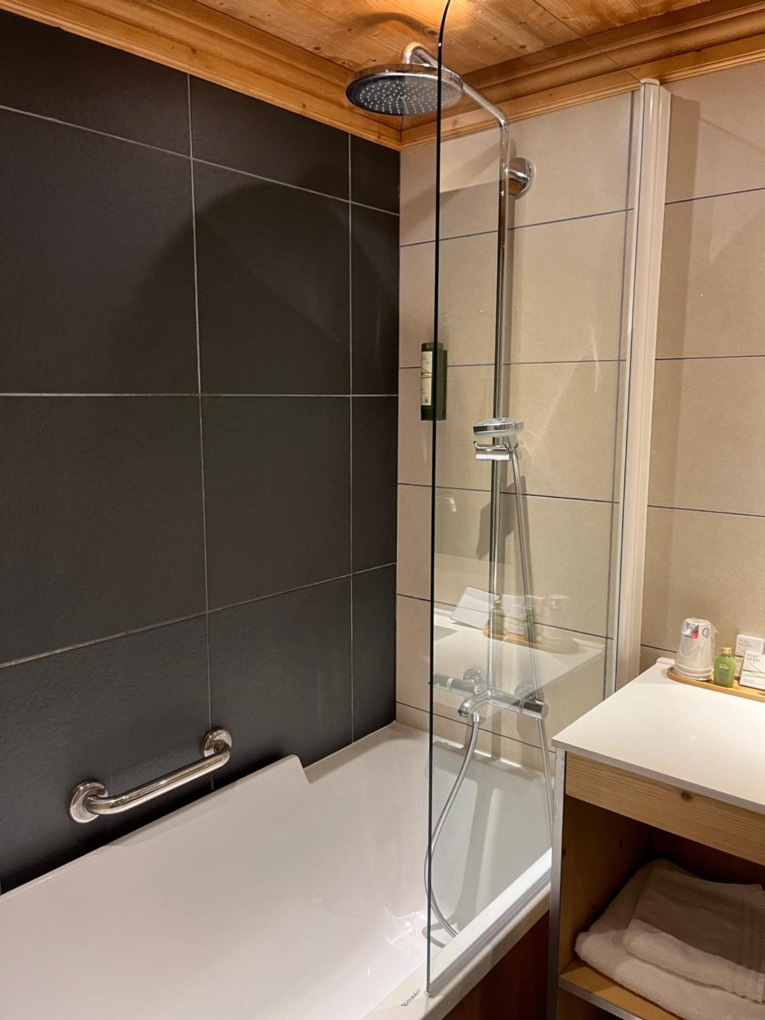 Superior Triple Room- Free Spa Access