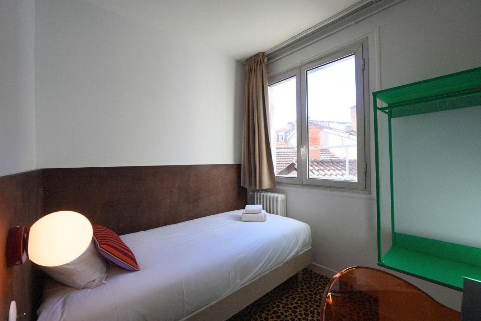 Classic Single Room