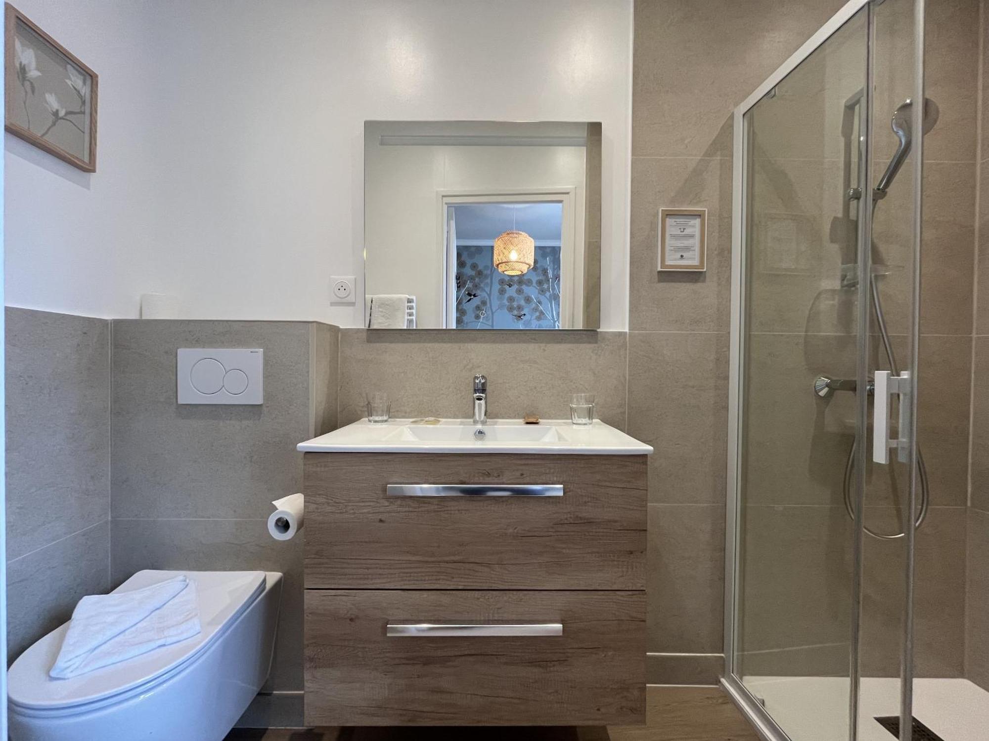 Family Junior Suite