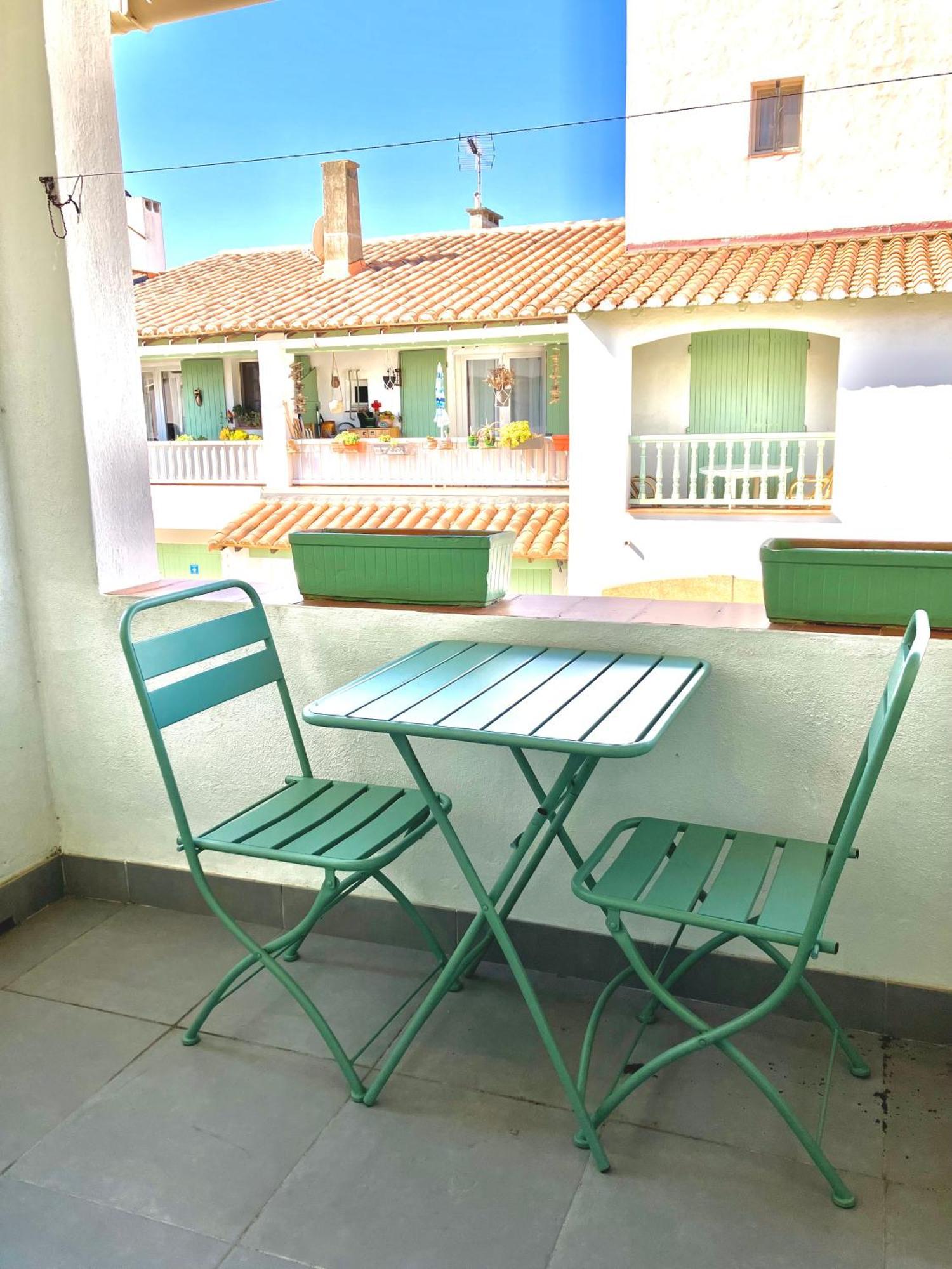 Double Room Terrace
