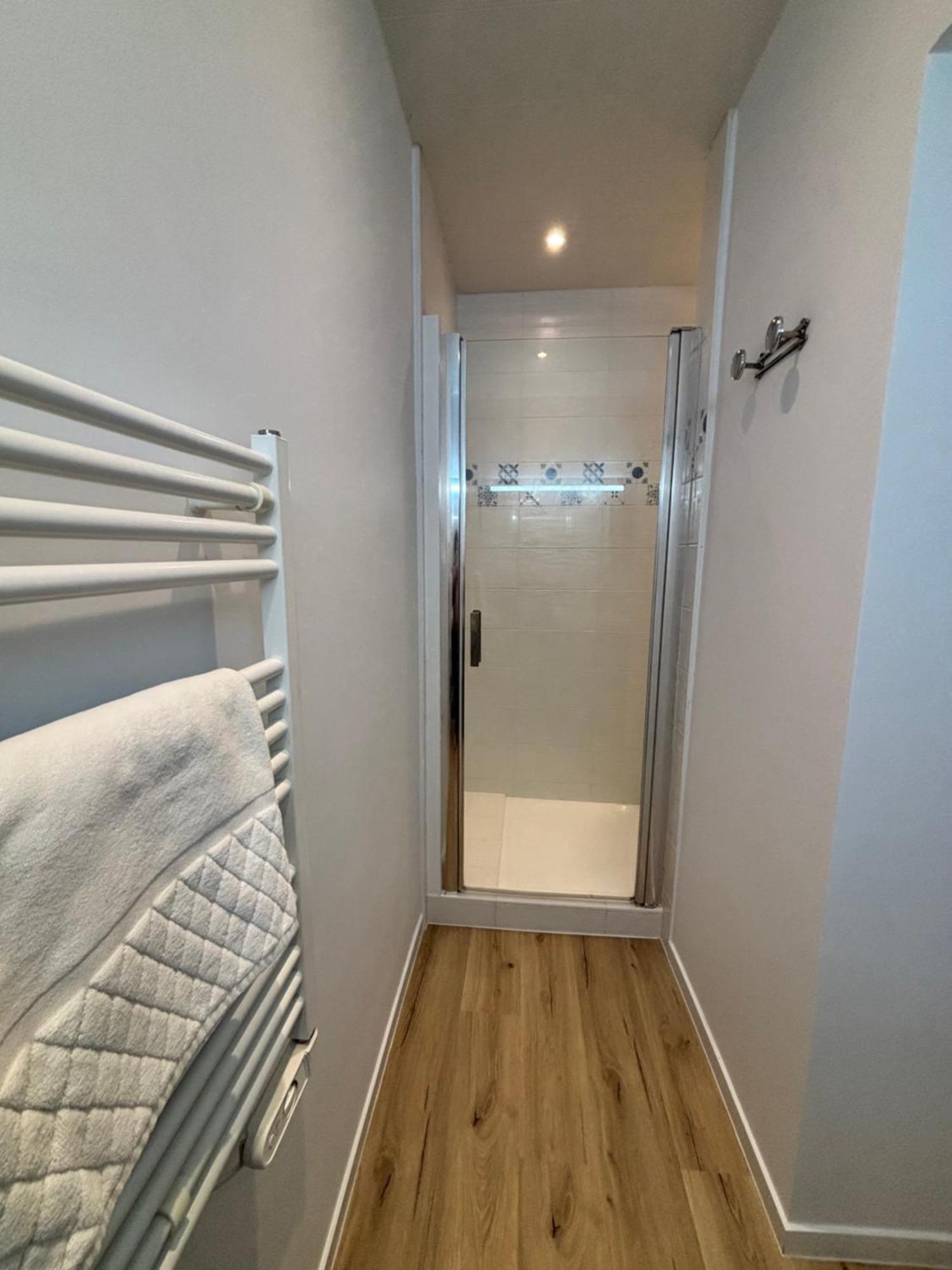 Suite en Duplex
