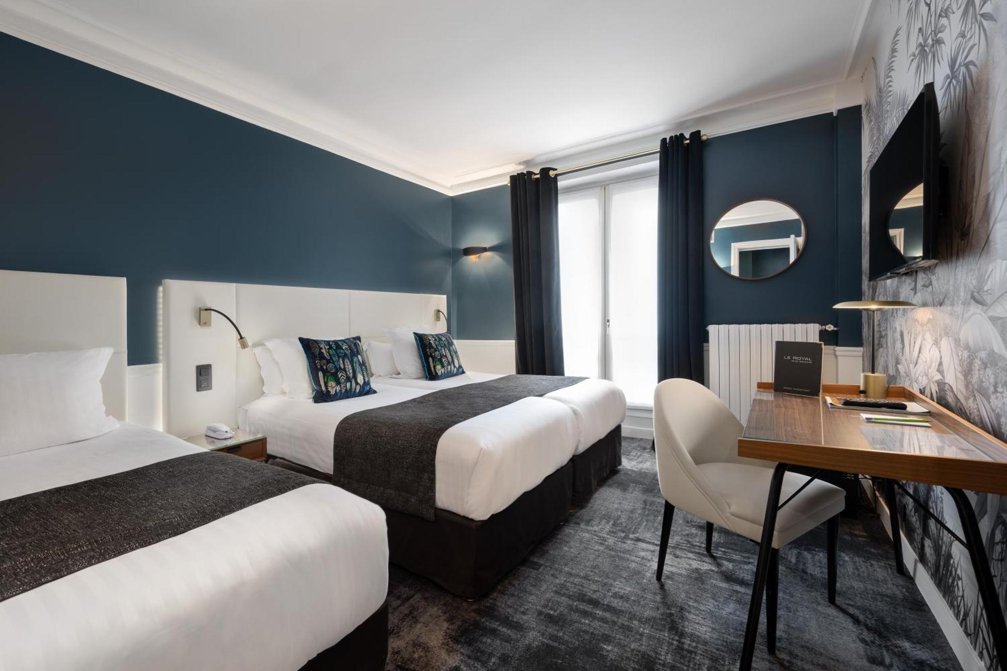 Triple Room Superior