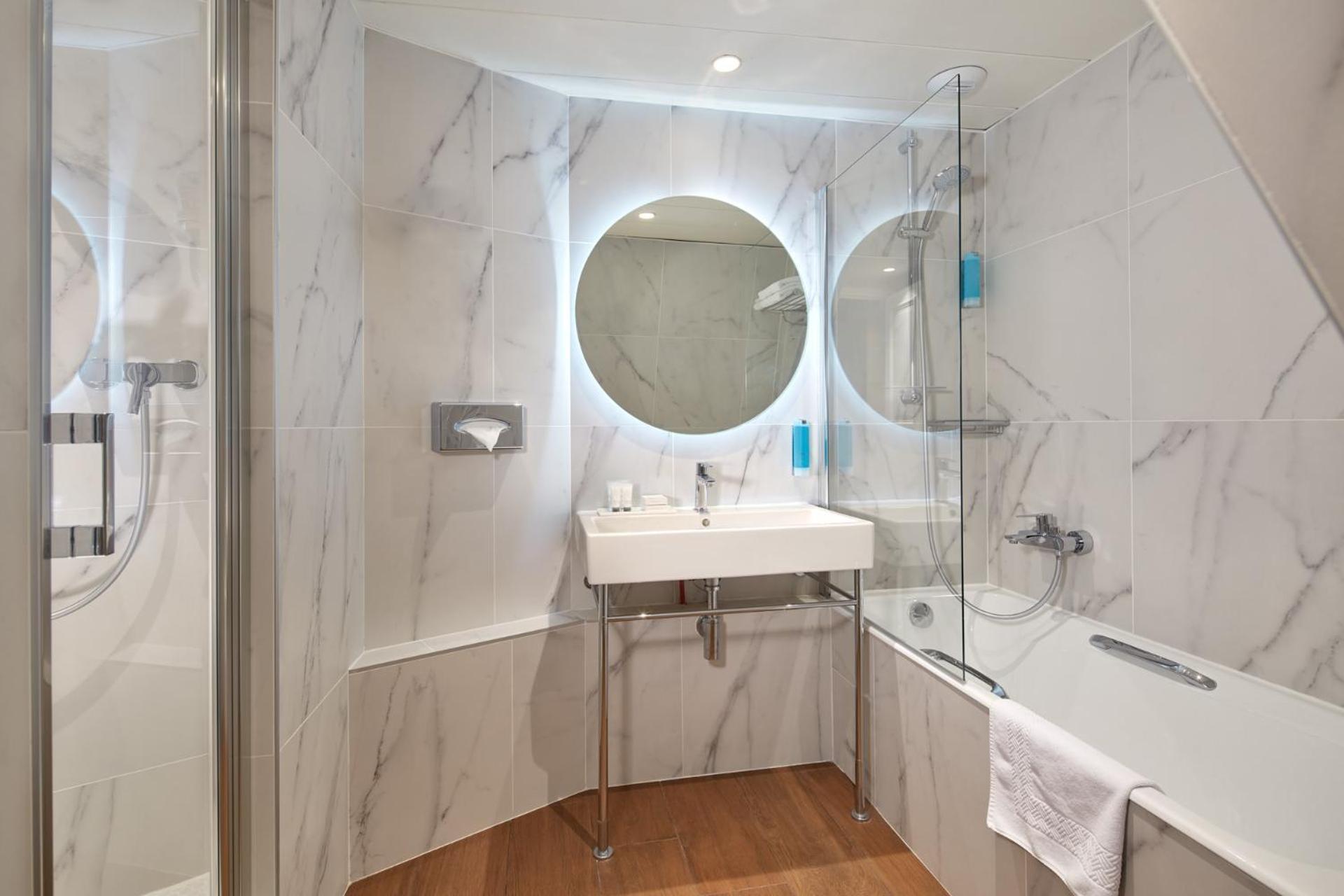 Triple Room Superior