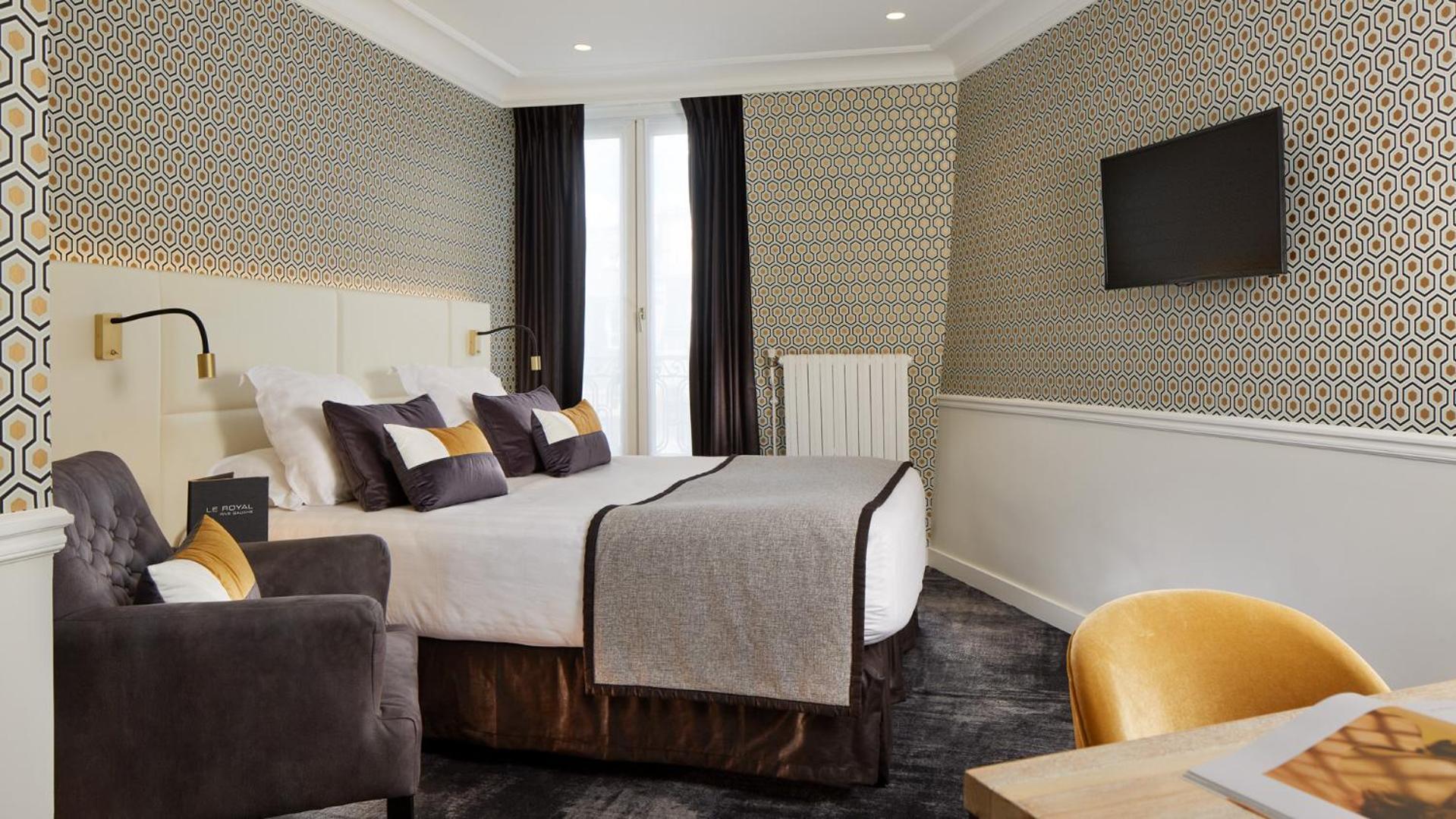 Triple Room Superior