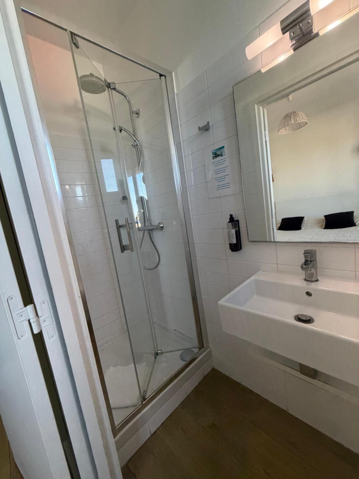 Superior Double Room Sea View