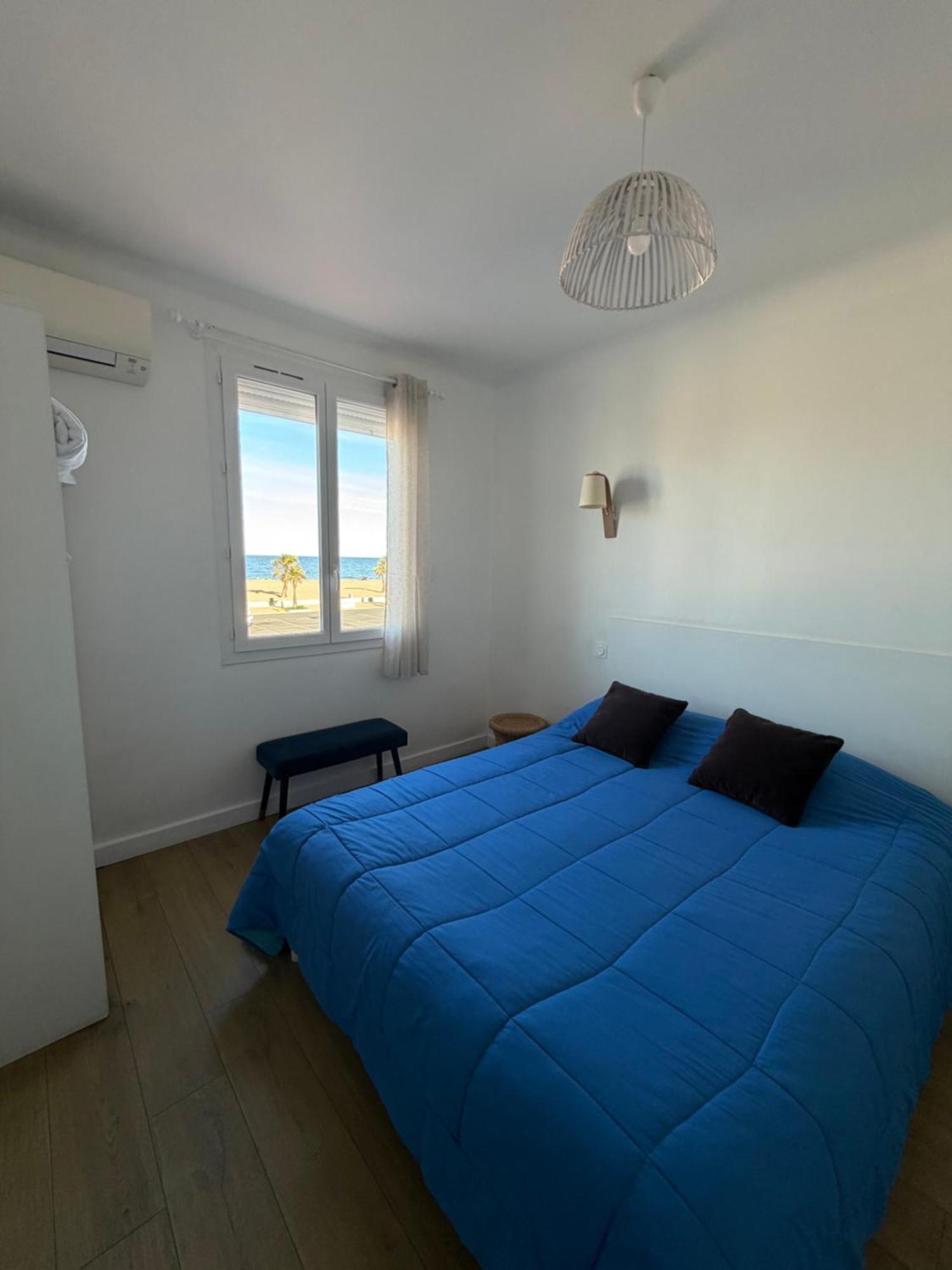 Superior Double Room Sea View
