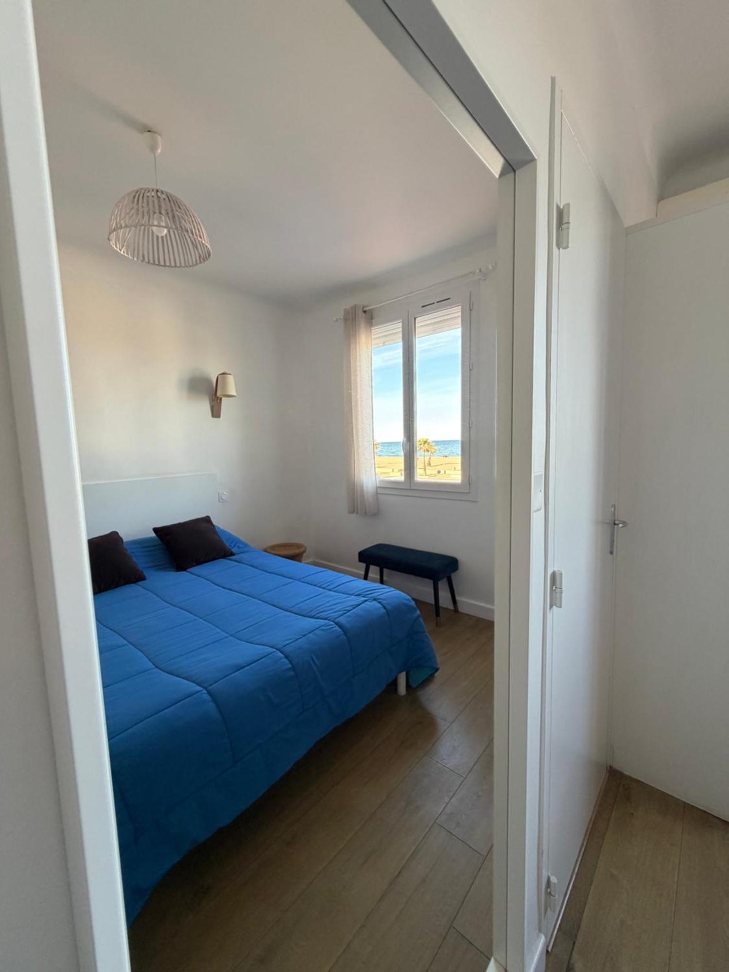 Superior Double Room Sea View