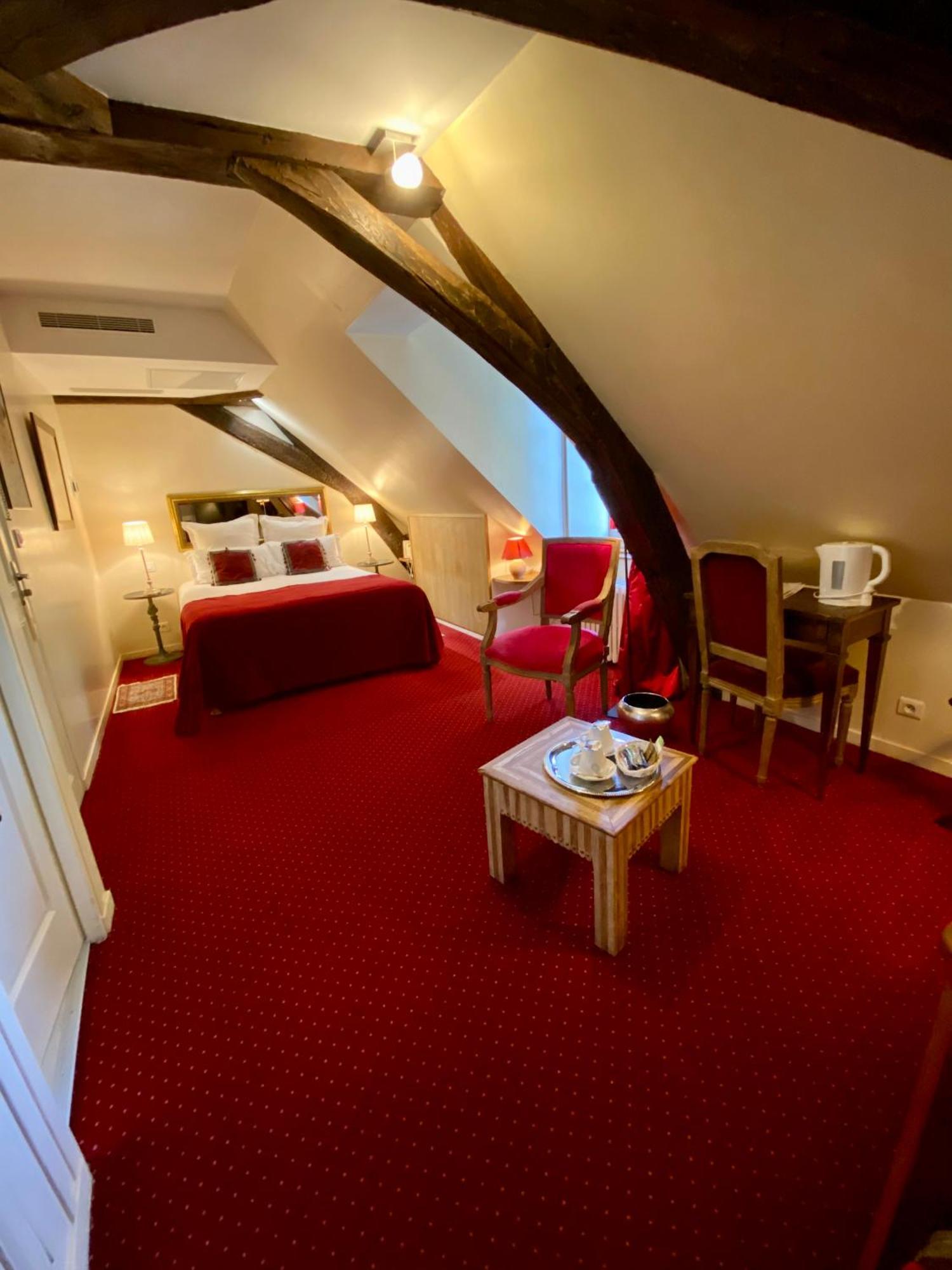 Traditional Double Room