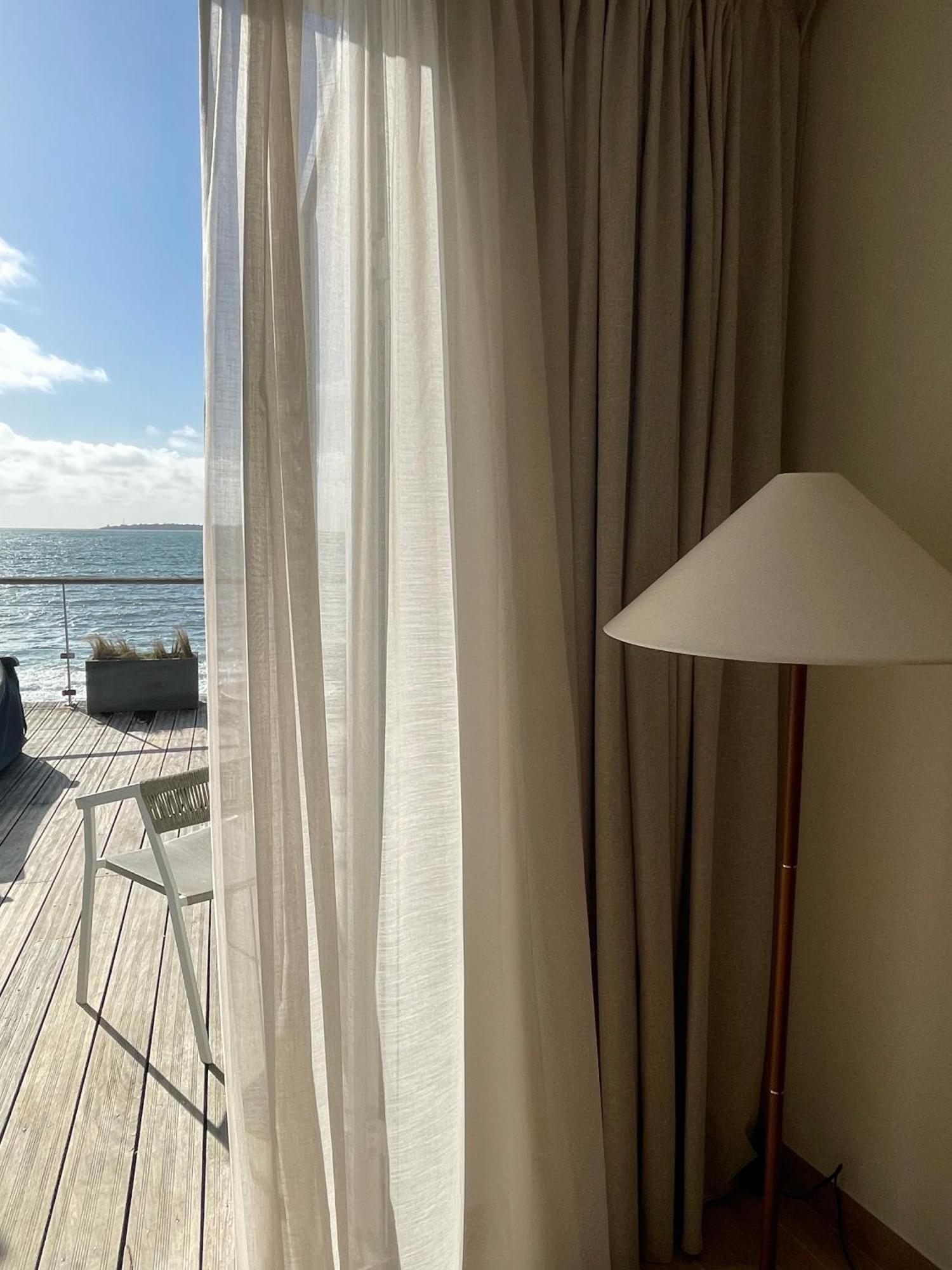 Junior Suite Sea View