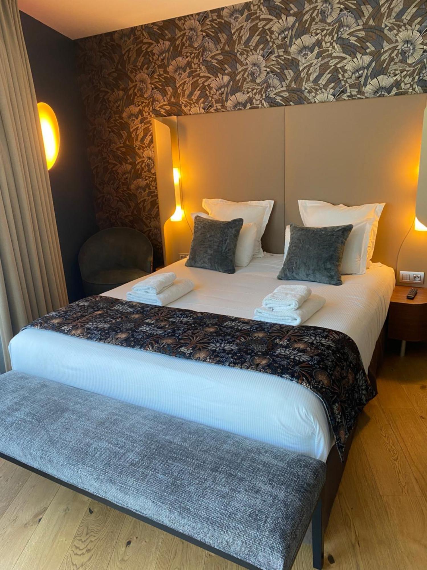 Junior Suite Terrace Pablo Picasso