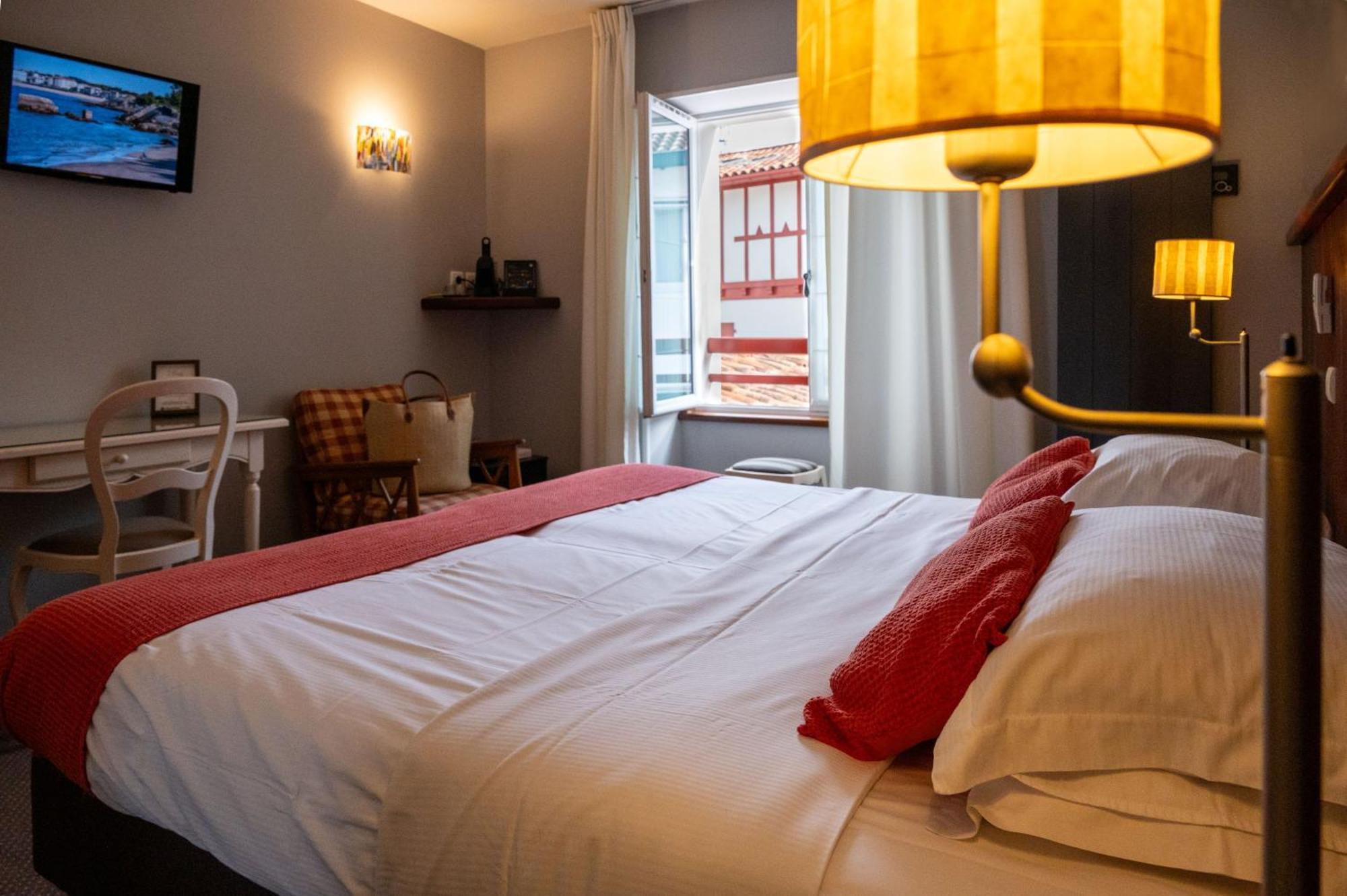 Chambre Double avec Baignoire