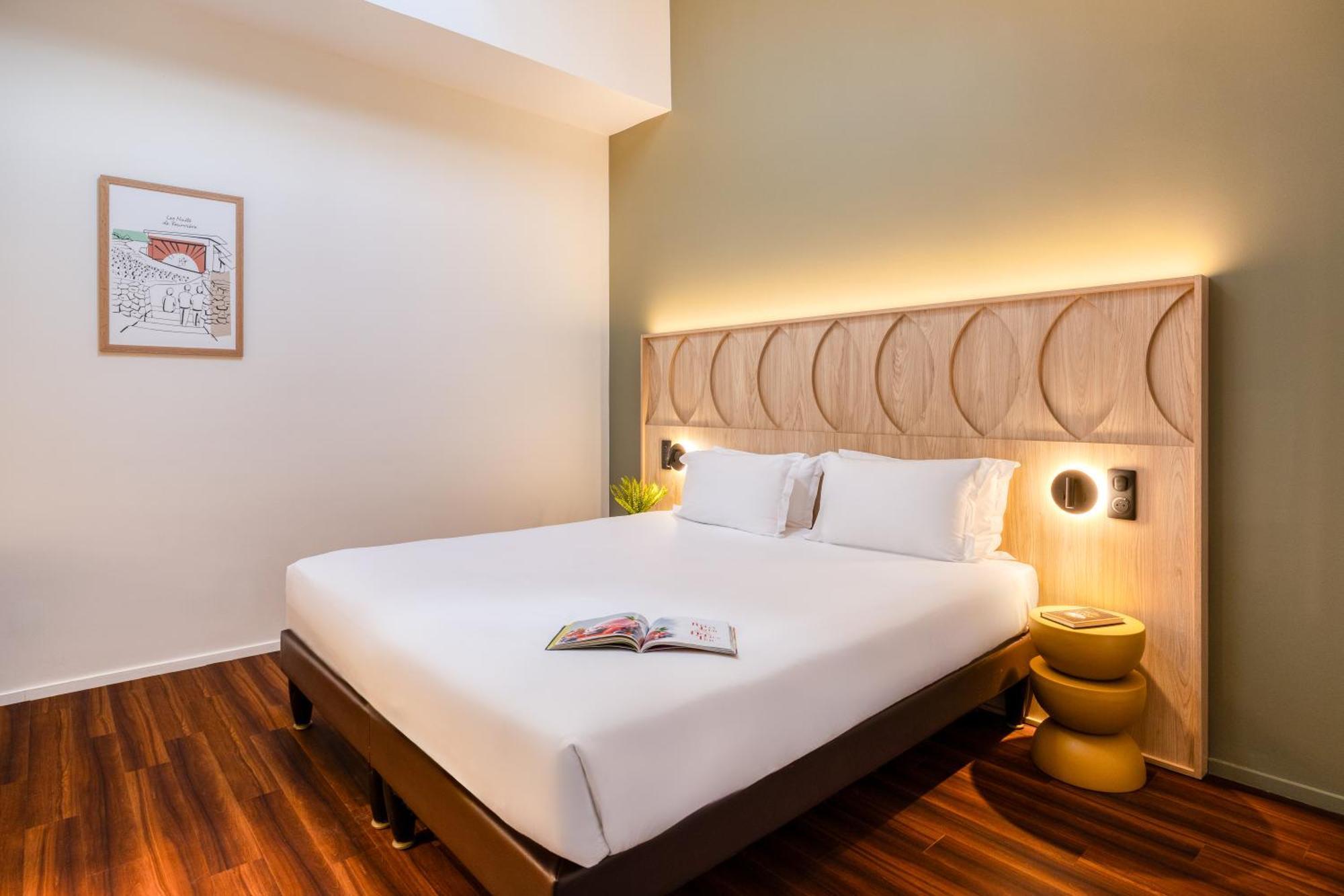 Appartamento Deluxe con 1 Camera da Letto