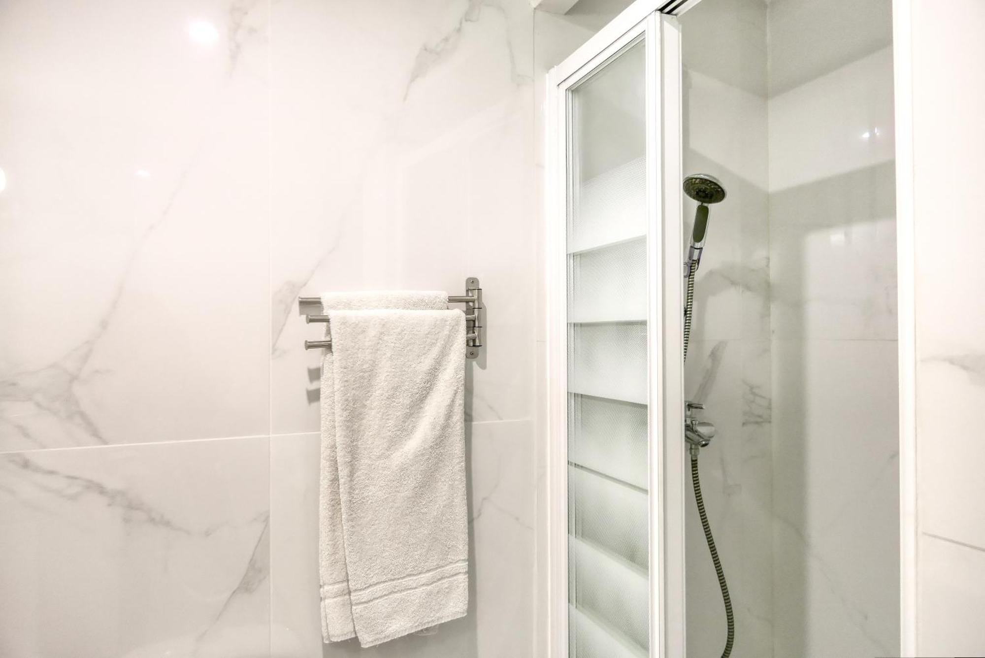 Twin Room Access By Stairs