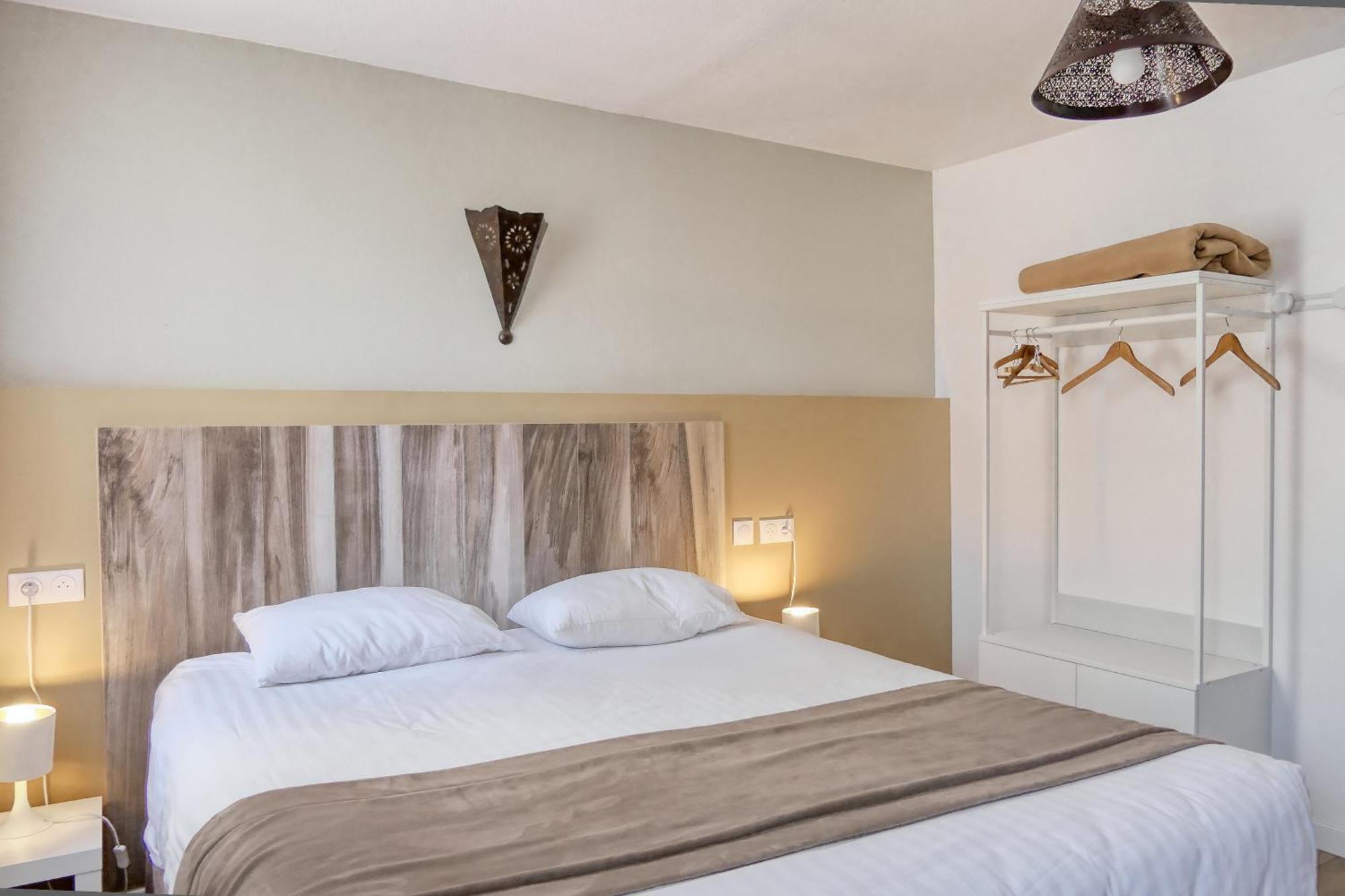 Double Room Access By Stairs