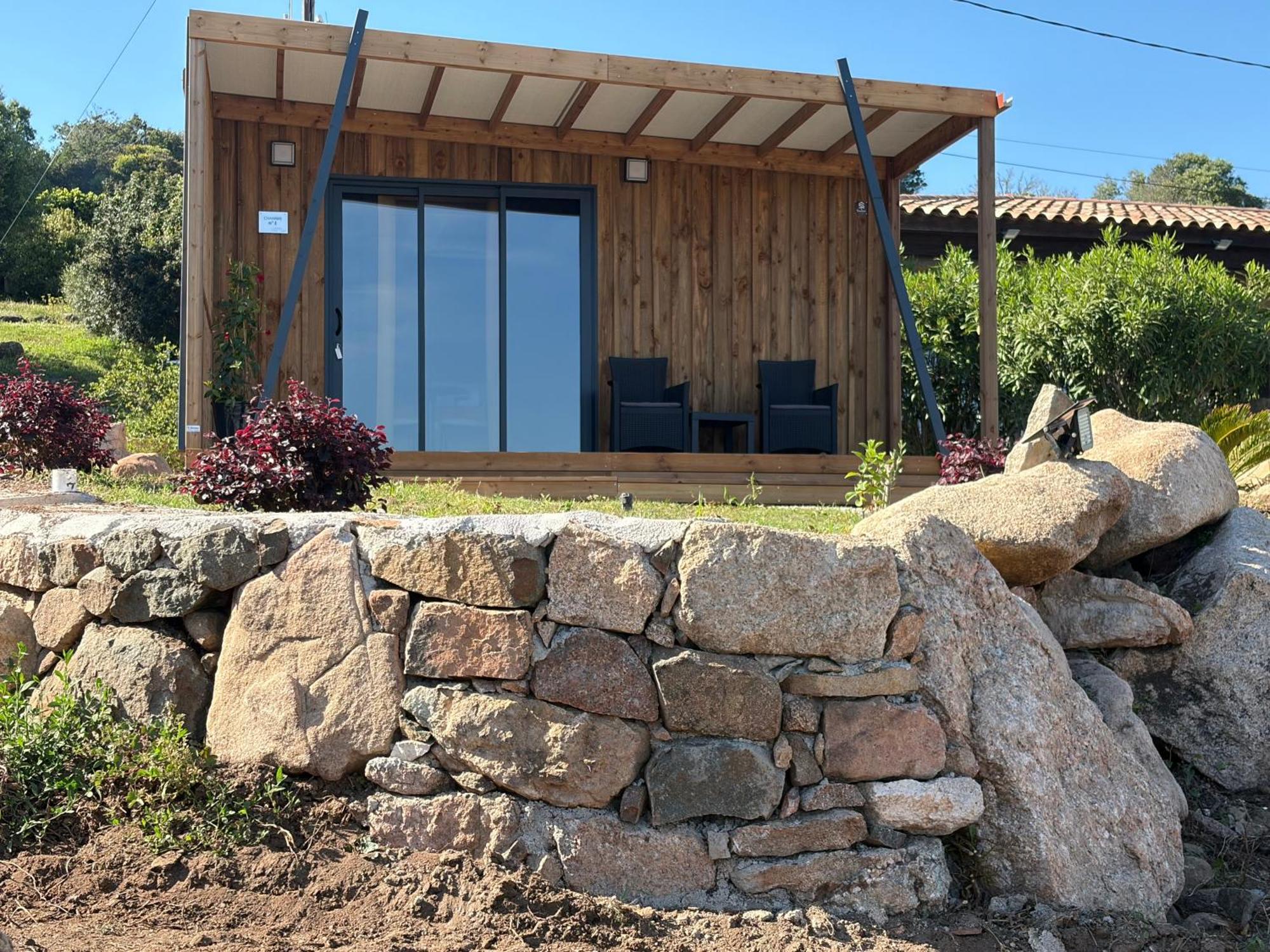 Lodge Panoramic Sea View