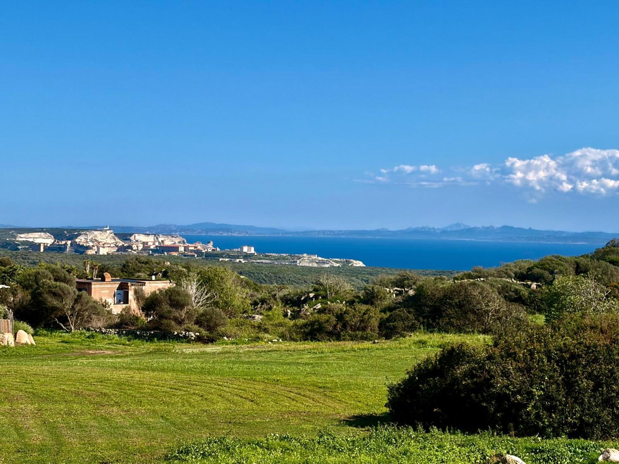 Lodge Panoramic Sea View