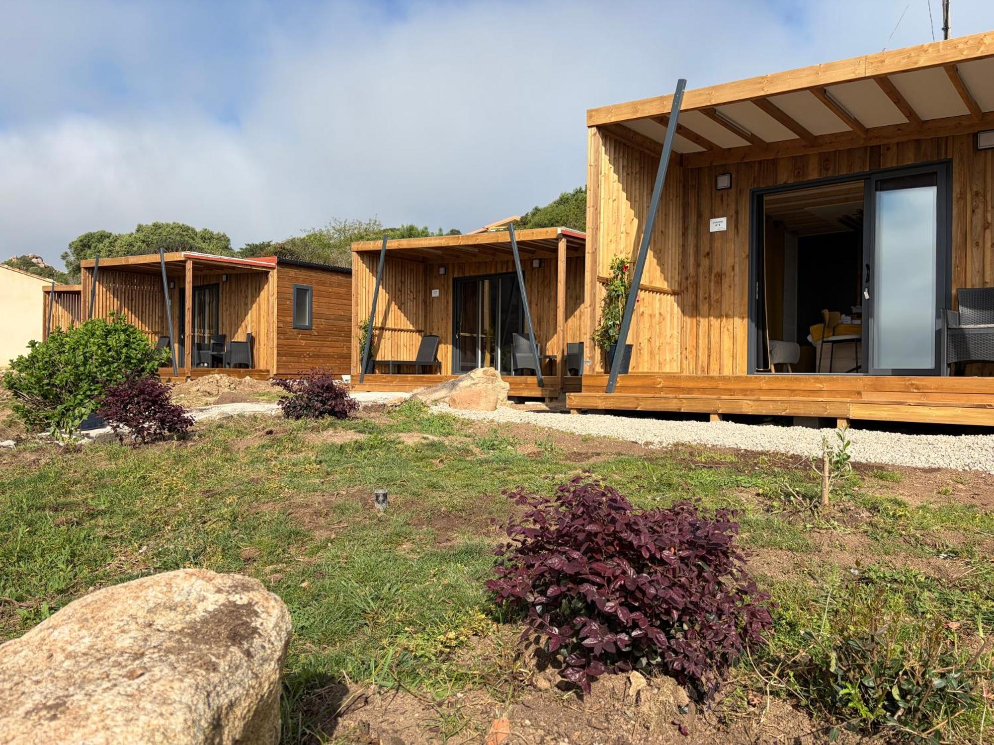Lodge Panoramic Sea View