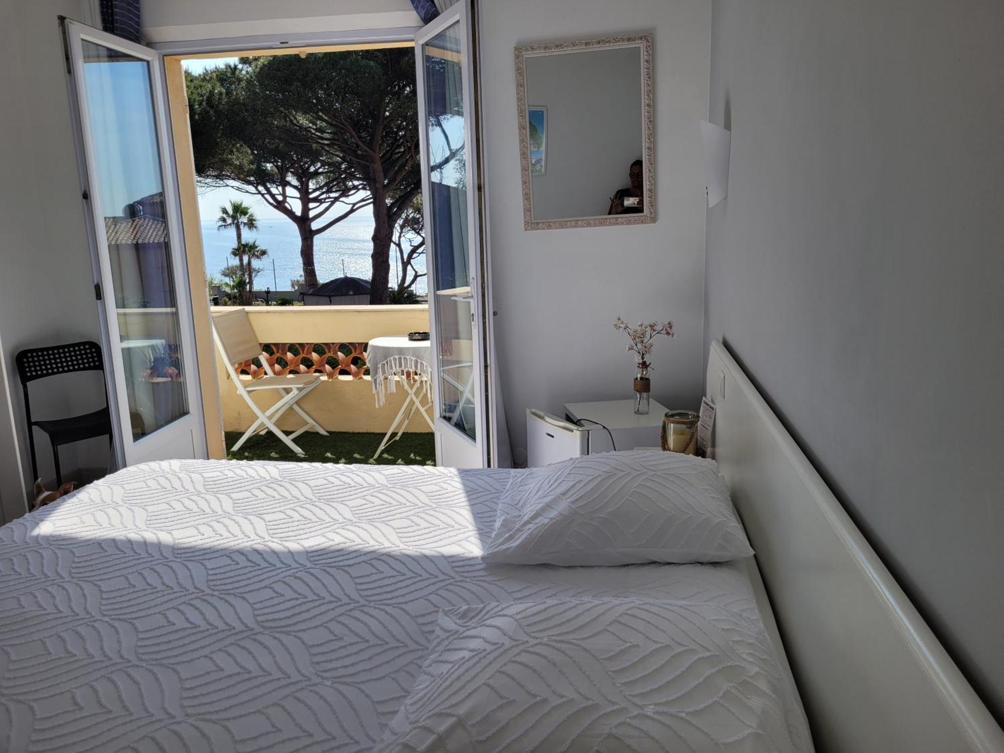 Double Room Sea View