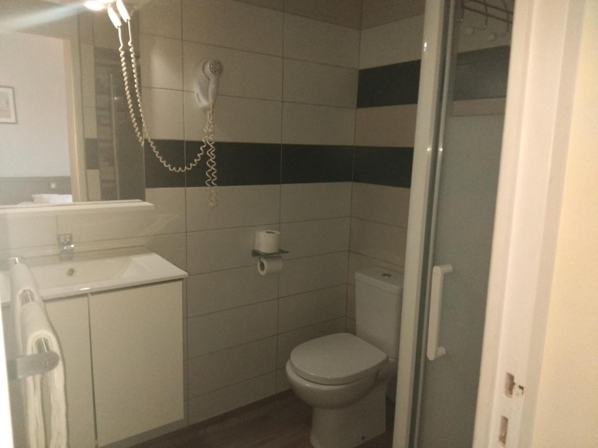 Triple Room City View