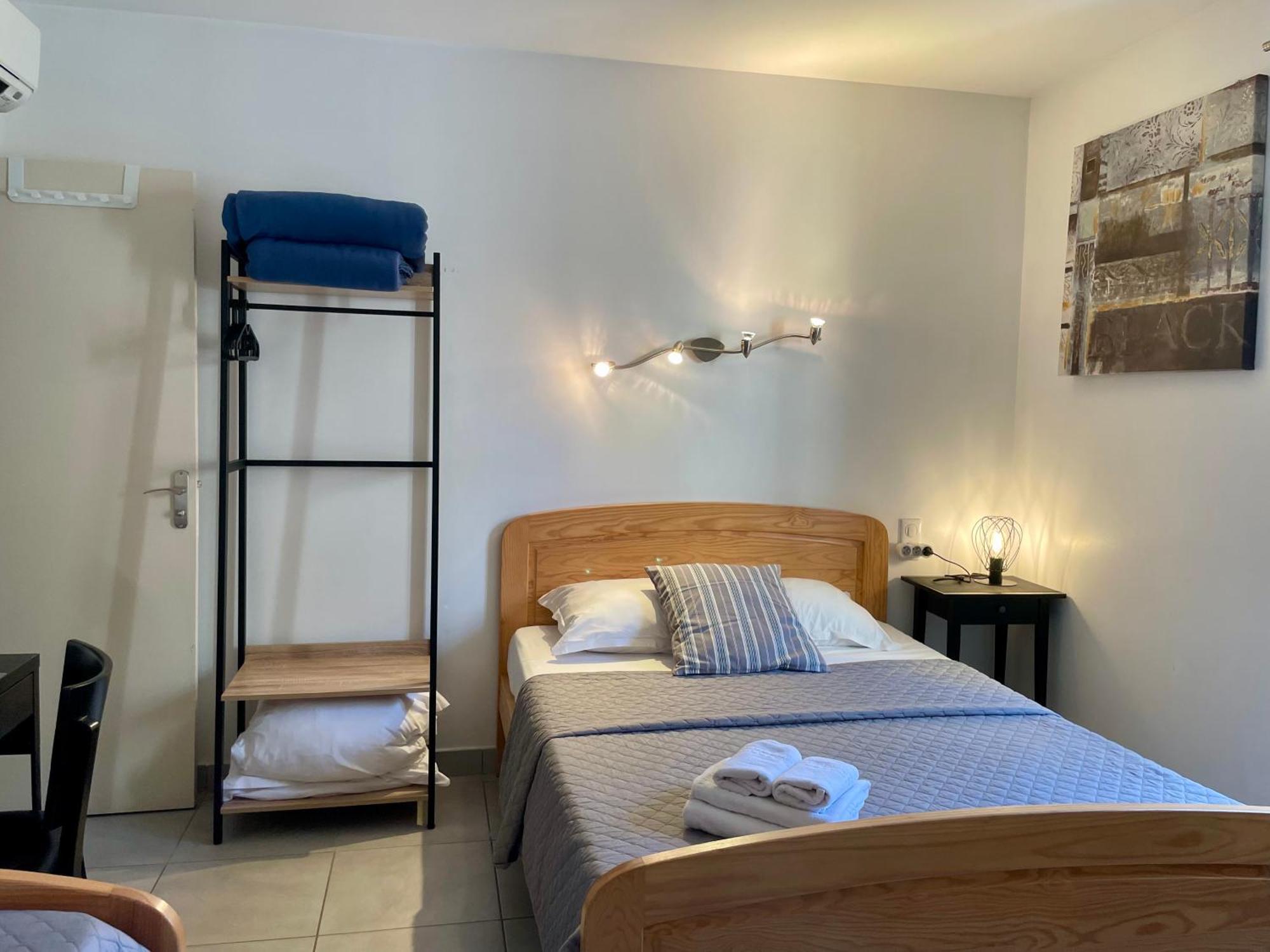 Triple Room Groundfloor