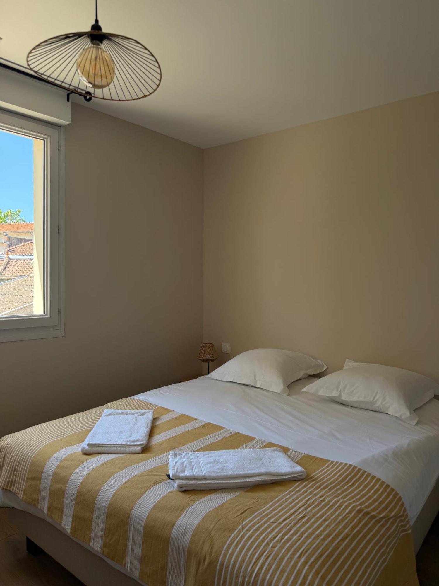 Doppelzimmer mit eigenem Bad