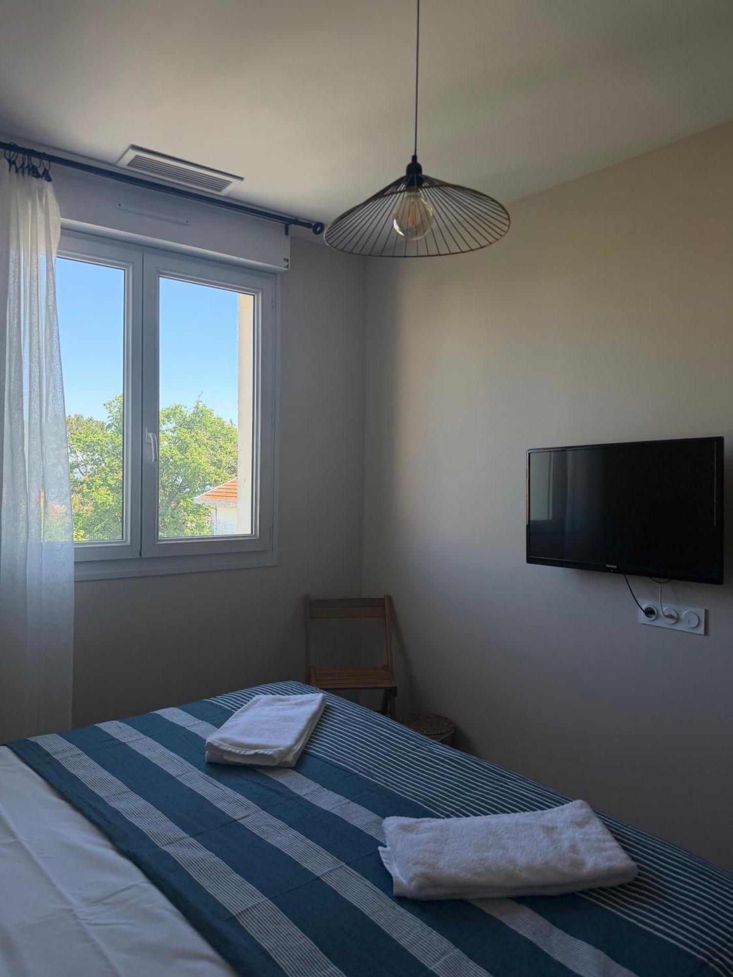 Doppelzimmer mit eigenem Bad