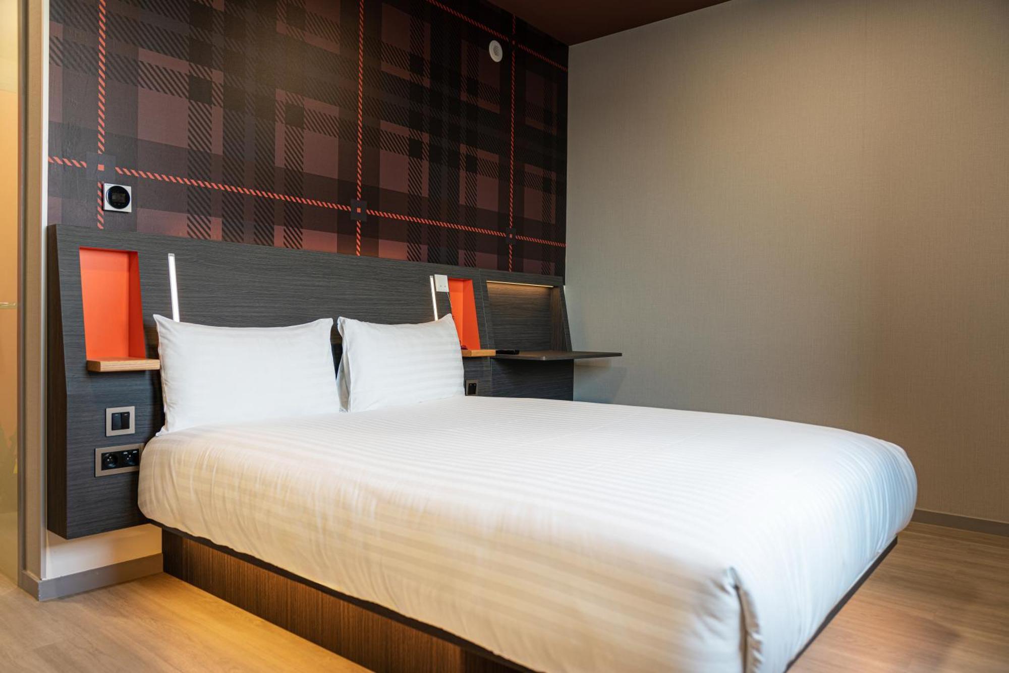 Double Room Disability Access