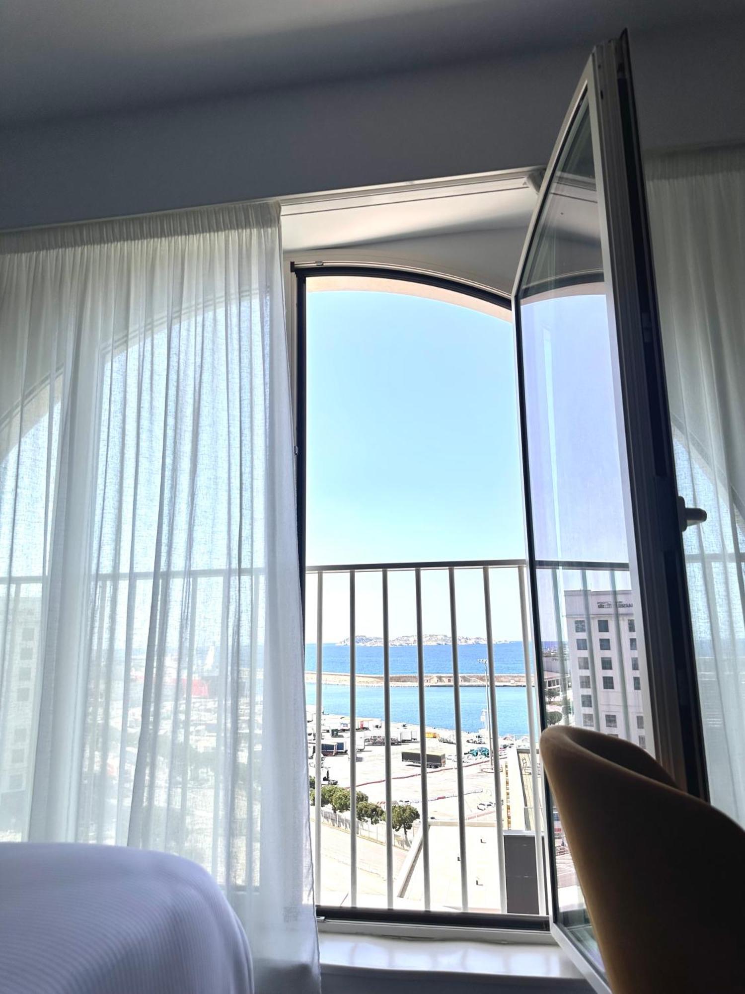 Studio Sea View