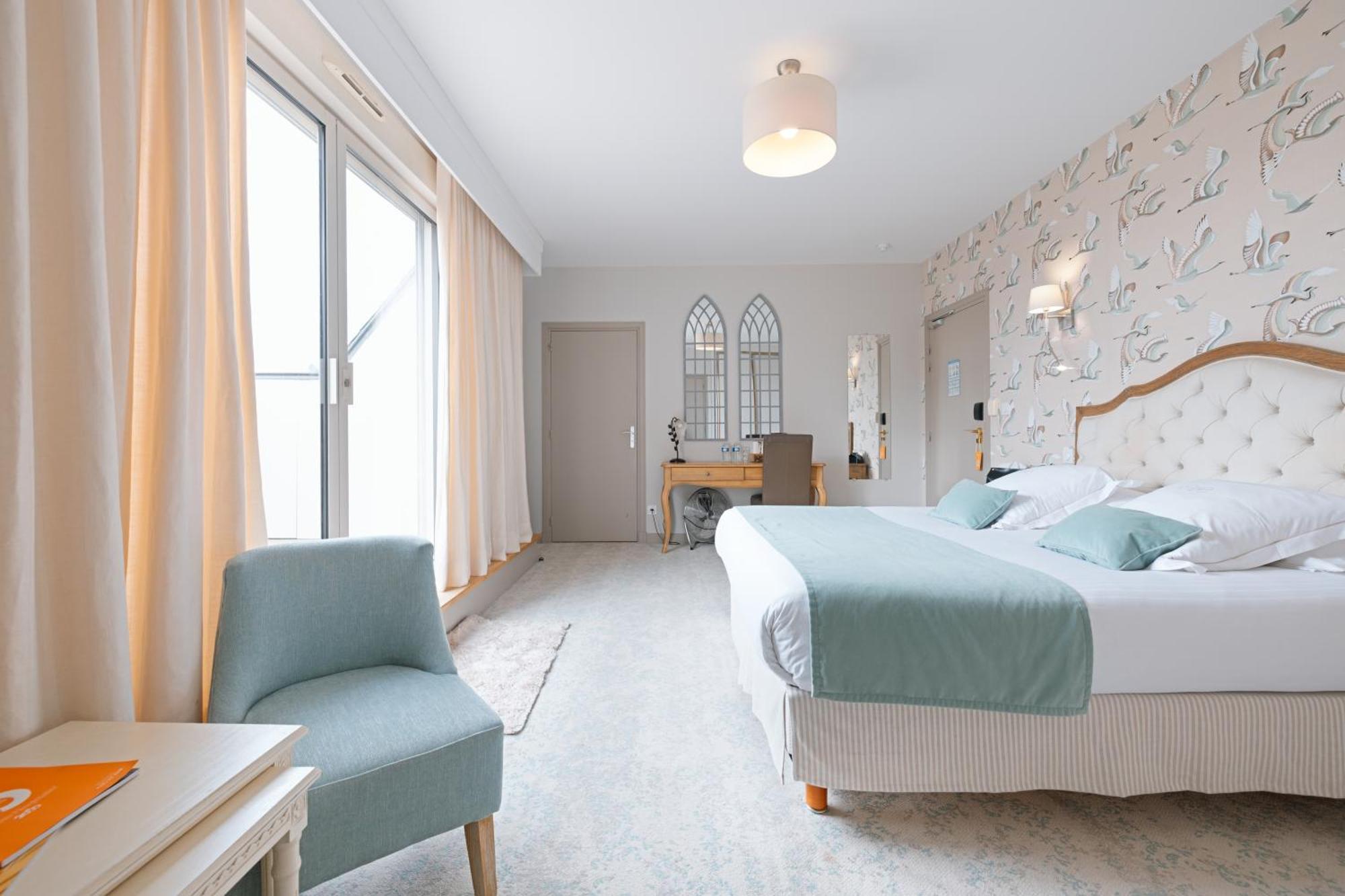 Privilege Double Room