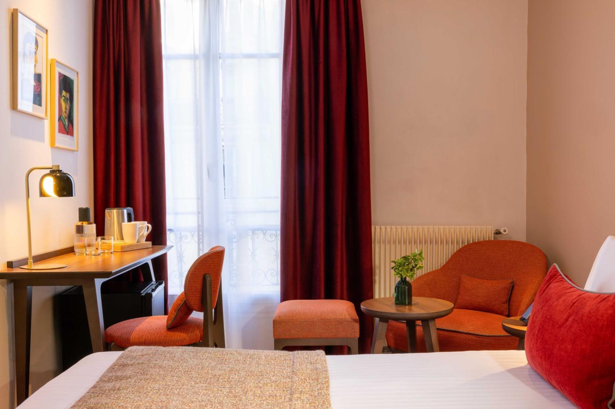 Comfort Twin Room