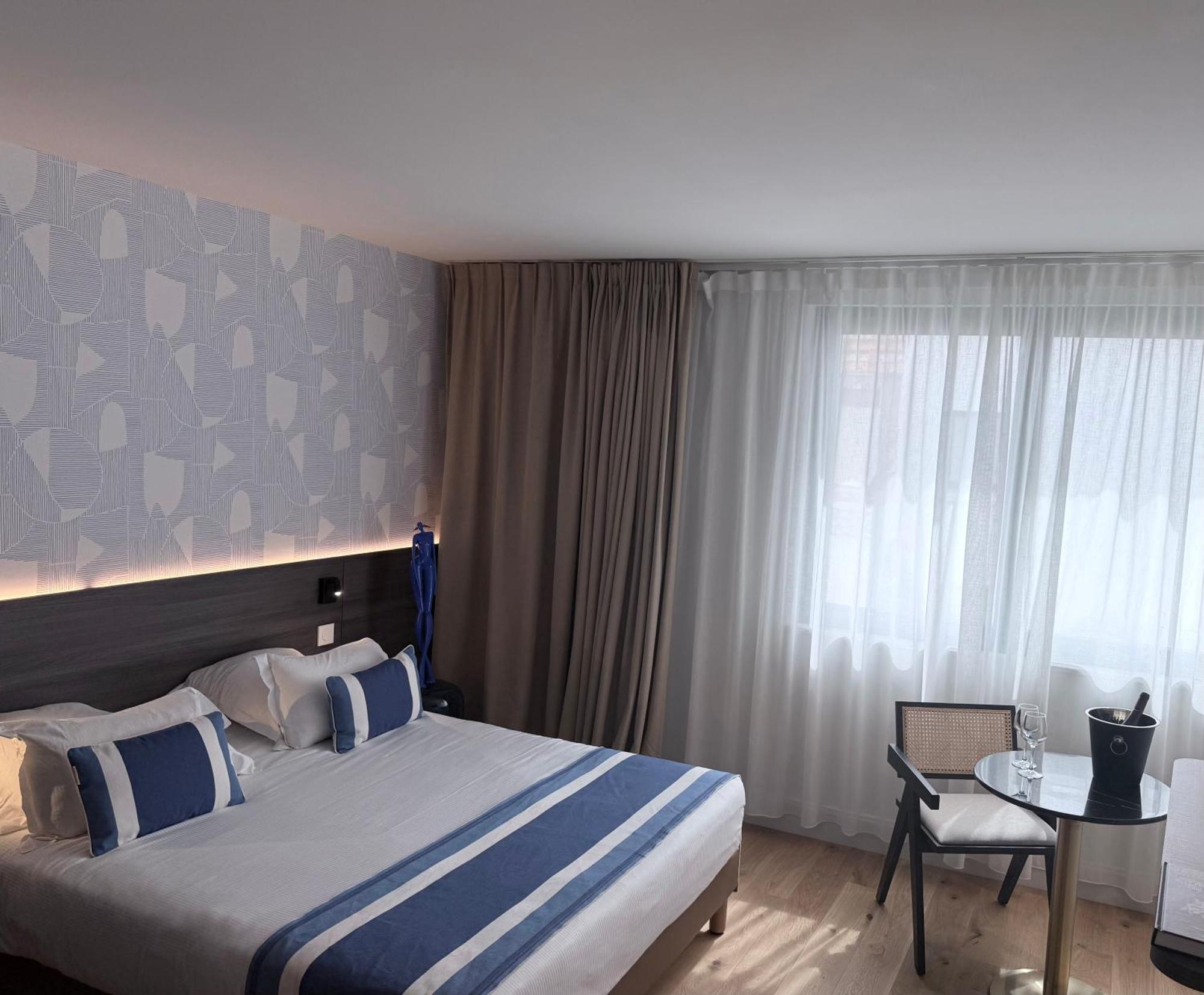 Privilege Double Room