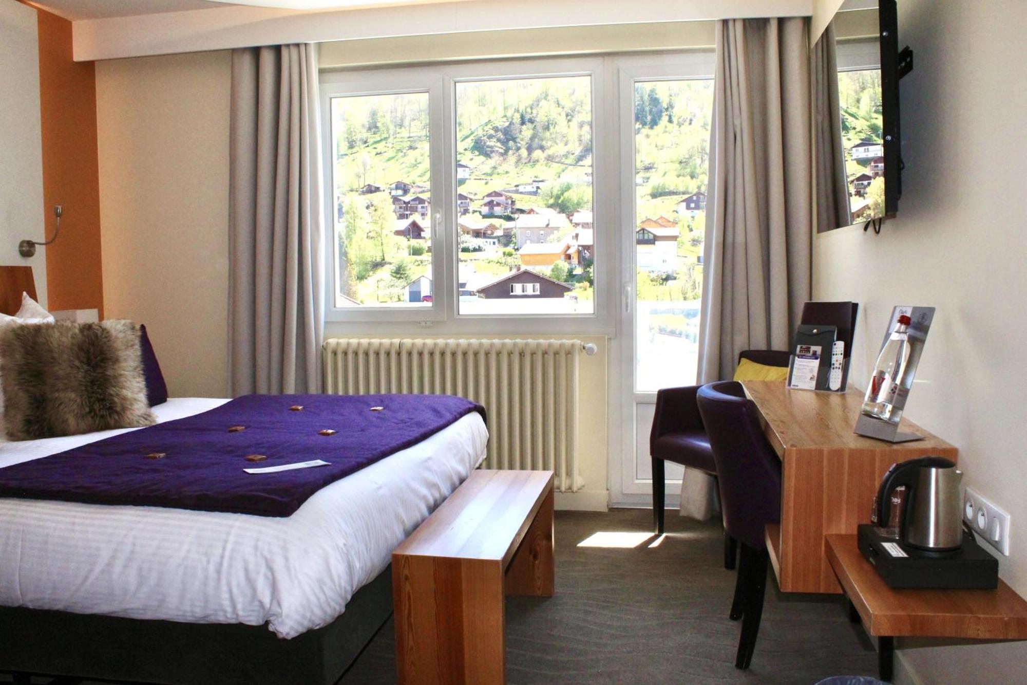 Comfort Triple Room