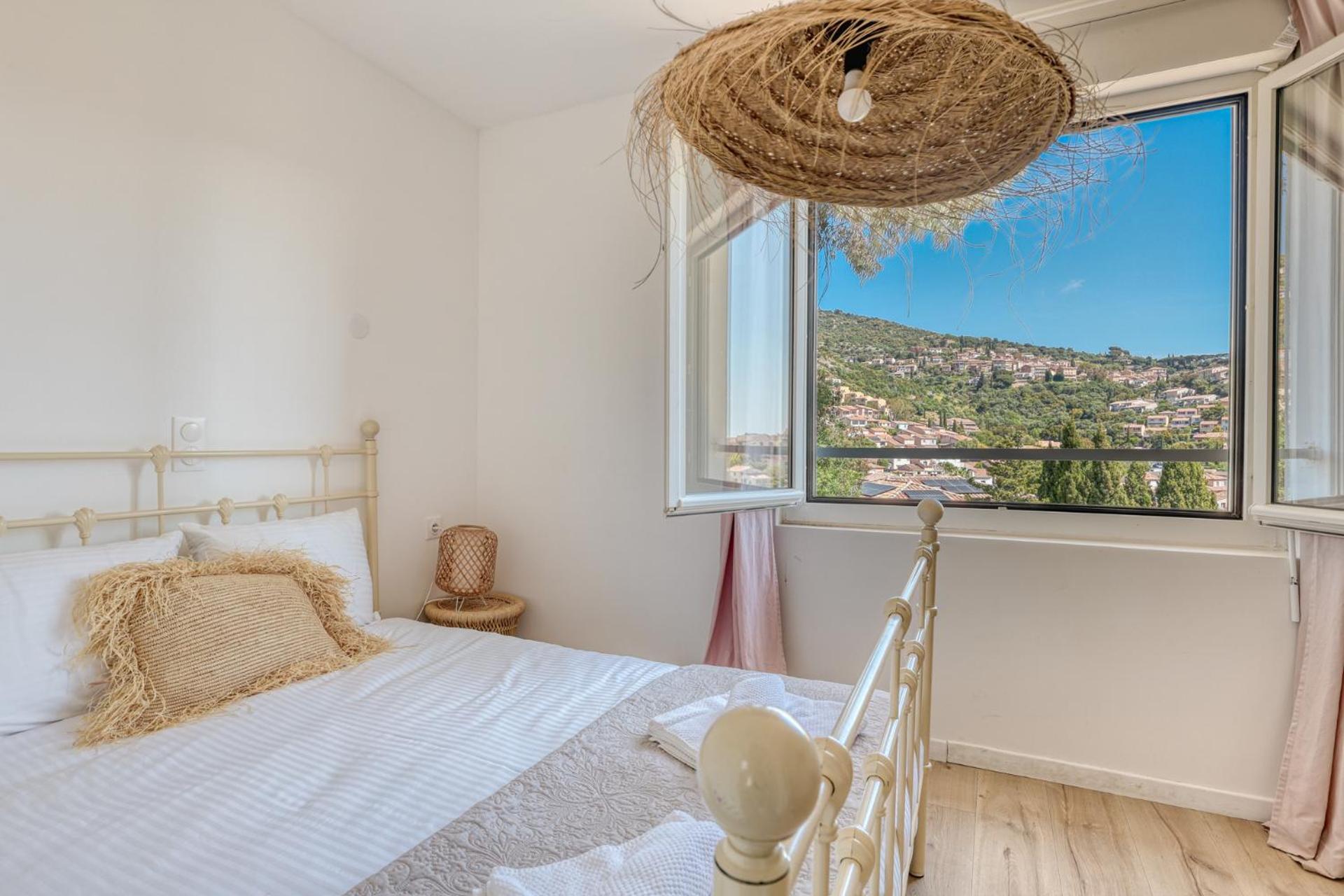 Double Room Village View