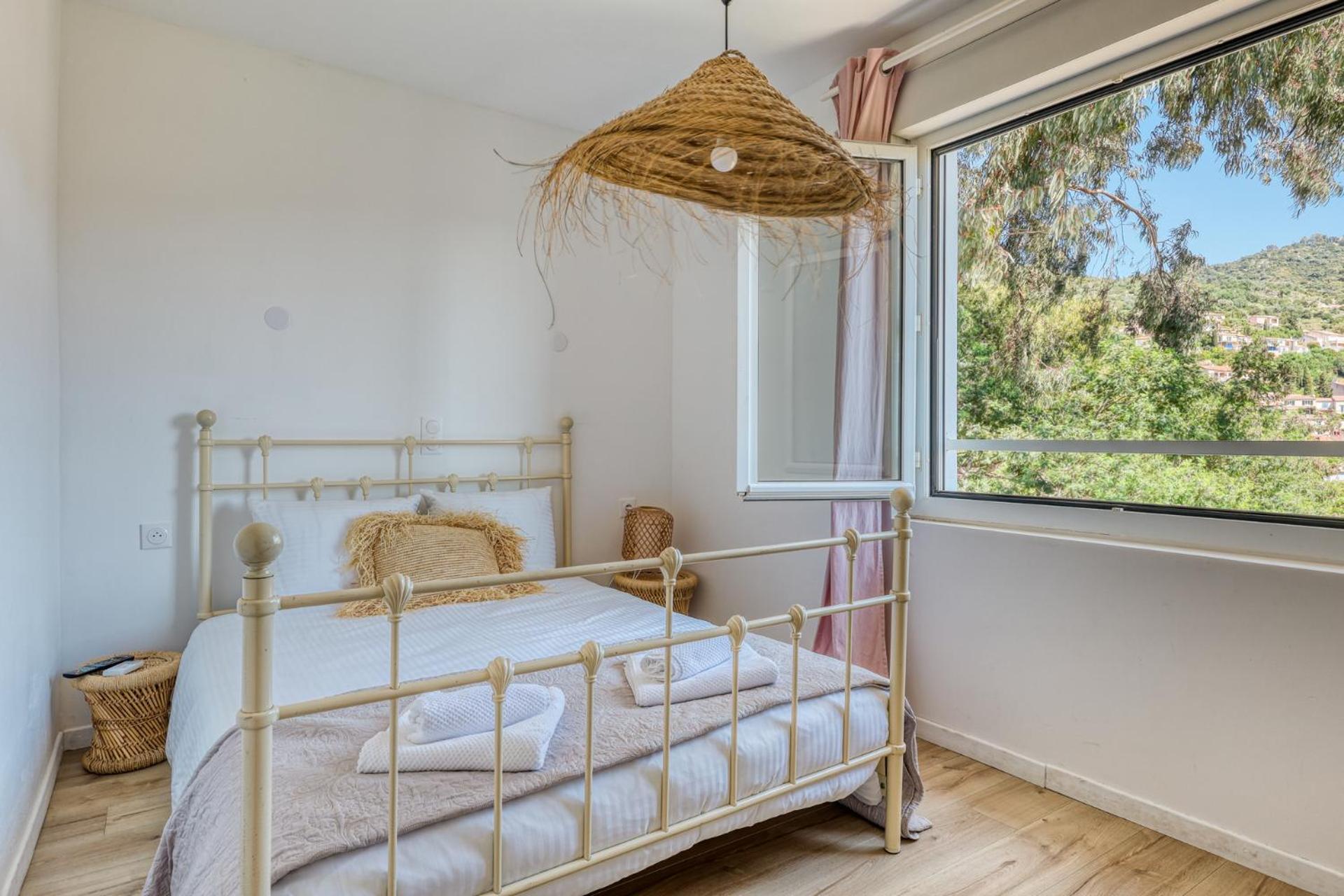Double Room Village View