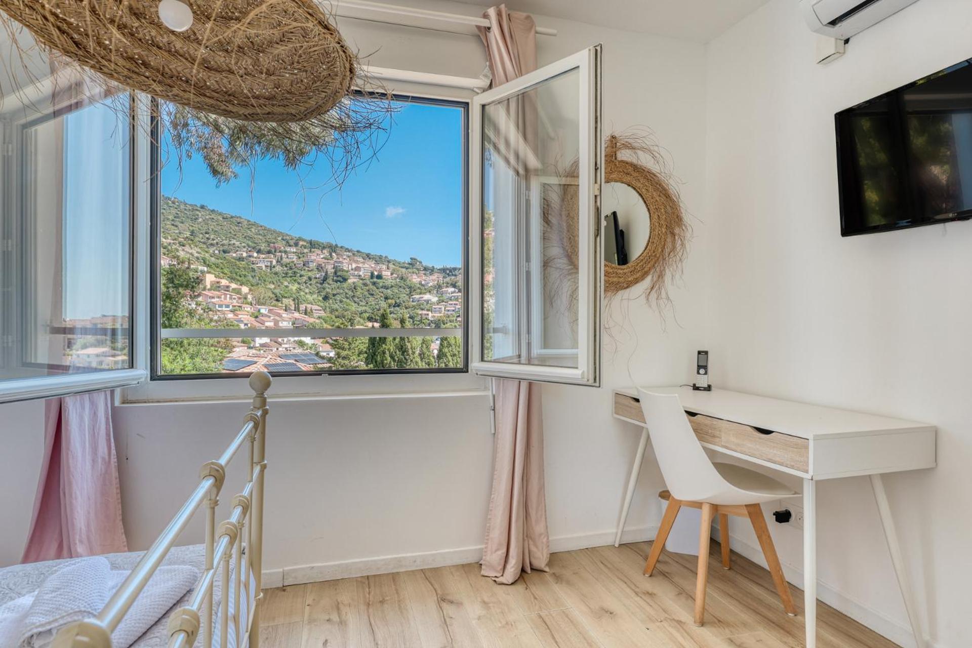 Double Room Village View