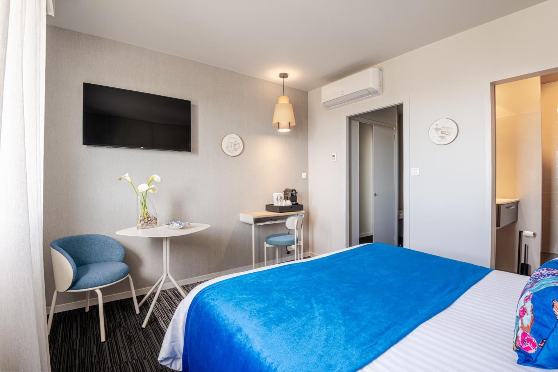 Double Room Le Gois