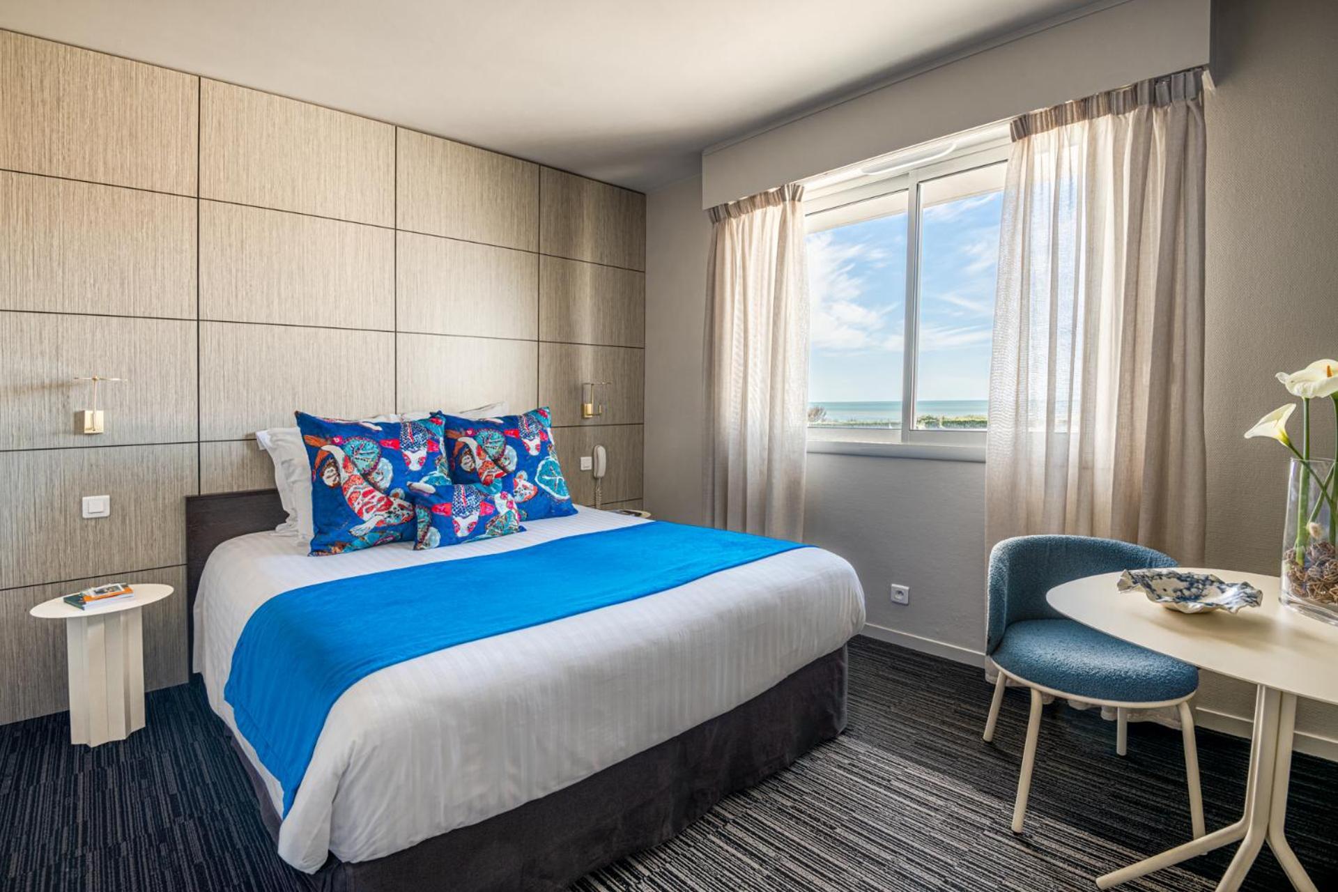 Double Room Le Gois