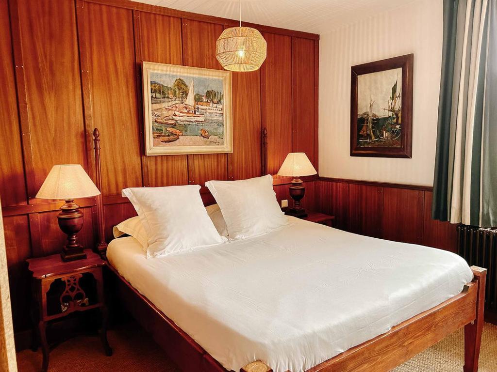 Double Room Voilier